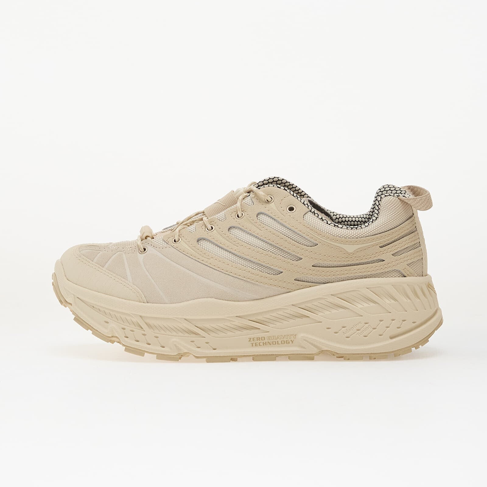 Tenisky Hoka® U Stinson Evo Og Tp Oatmilk/ Cream EUR 46 2/3
