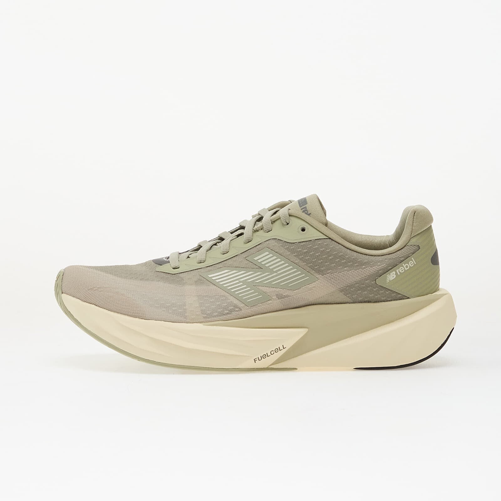 Tenisky New Balance FCX Olivine/ Shipyard EUR 44.5