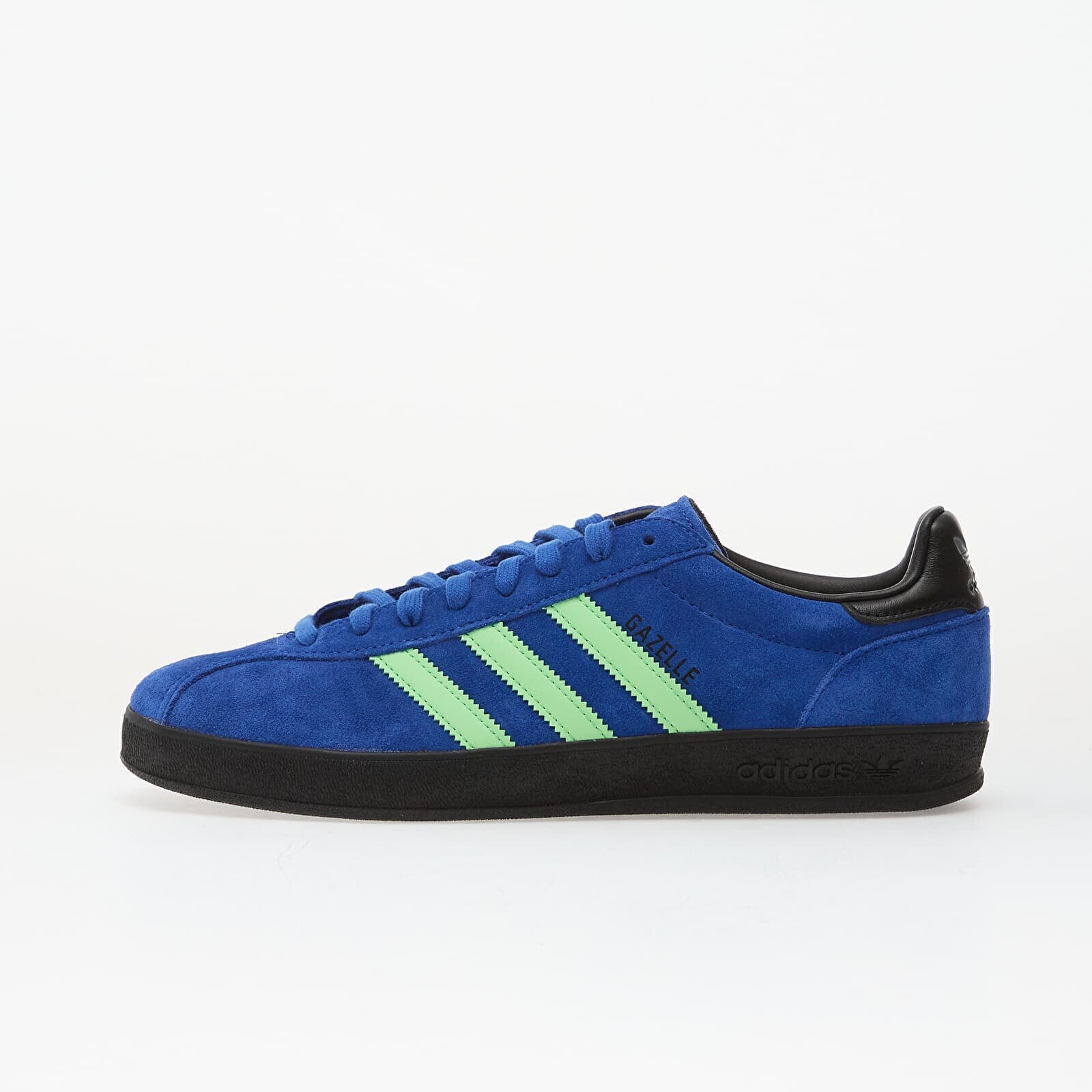 Tenisky adidas Gazelle Indoor Pro Supplier Colour/ Supplier Colour/ Core Black EUR 40 2/3