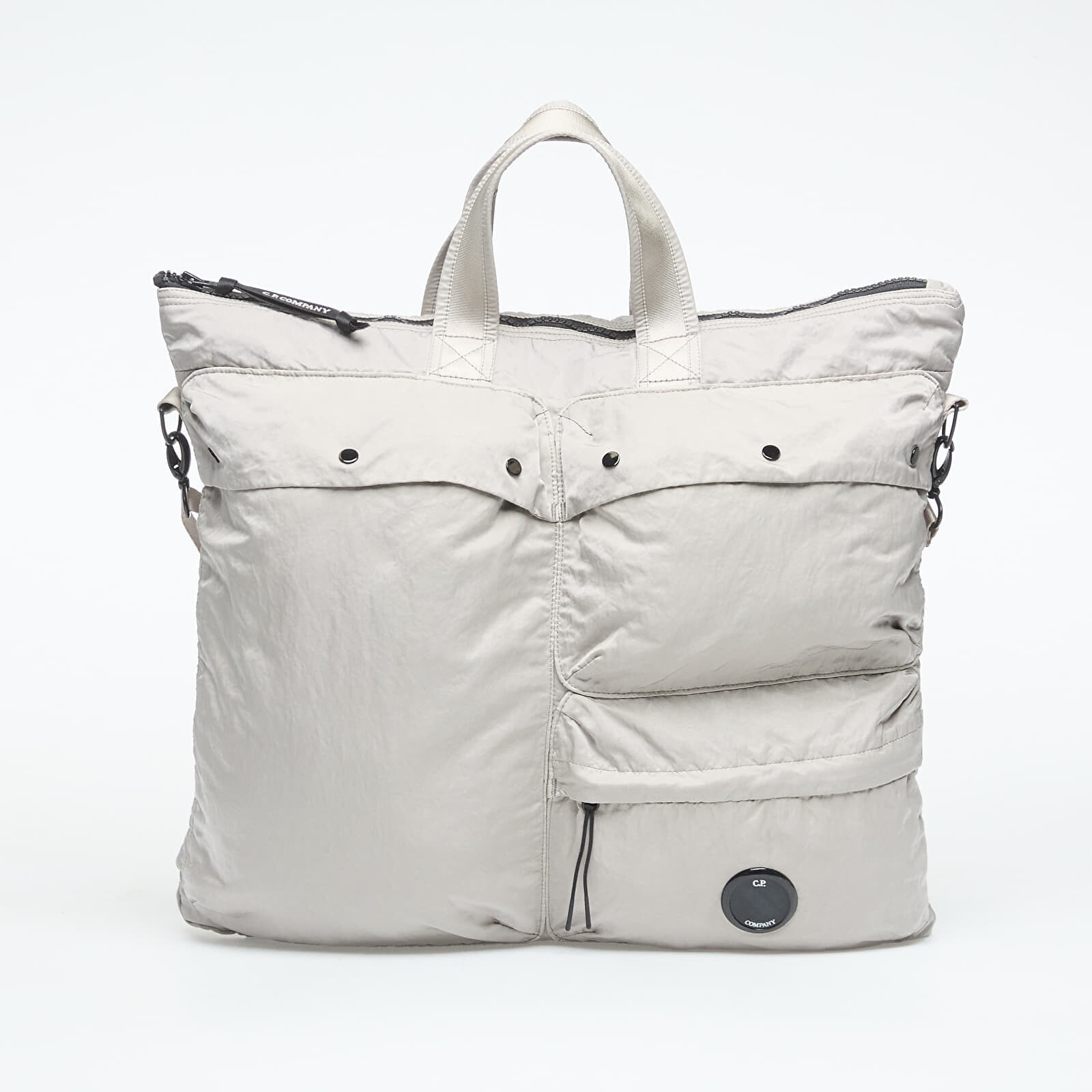 Taška C.P. Company Bag Multi/ Peacoat Universal