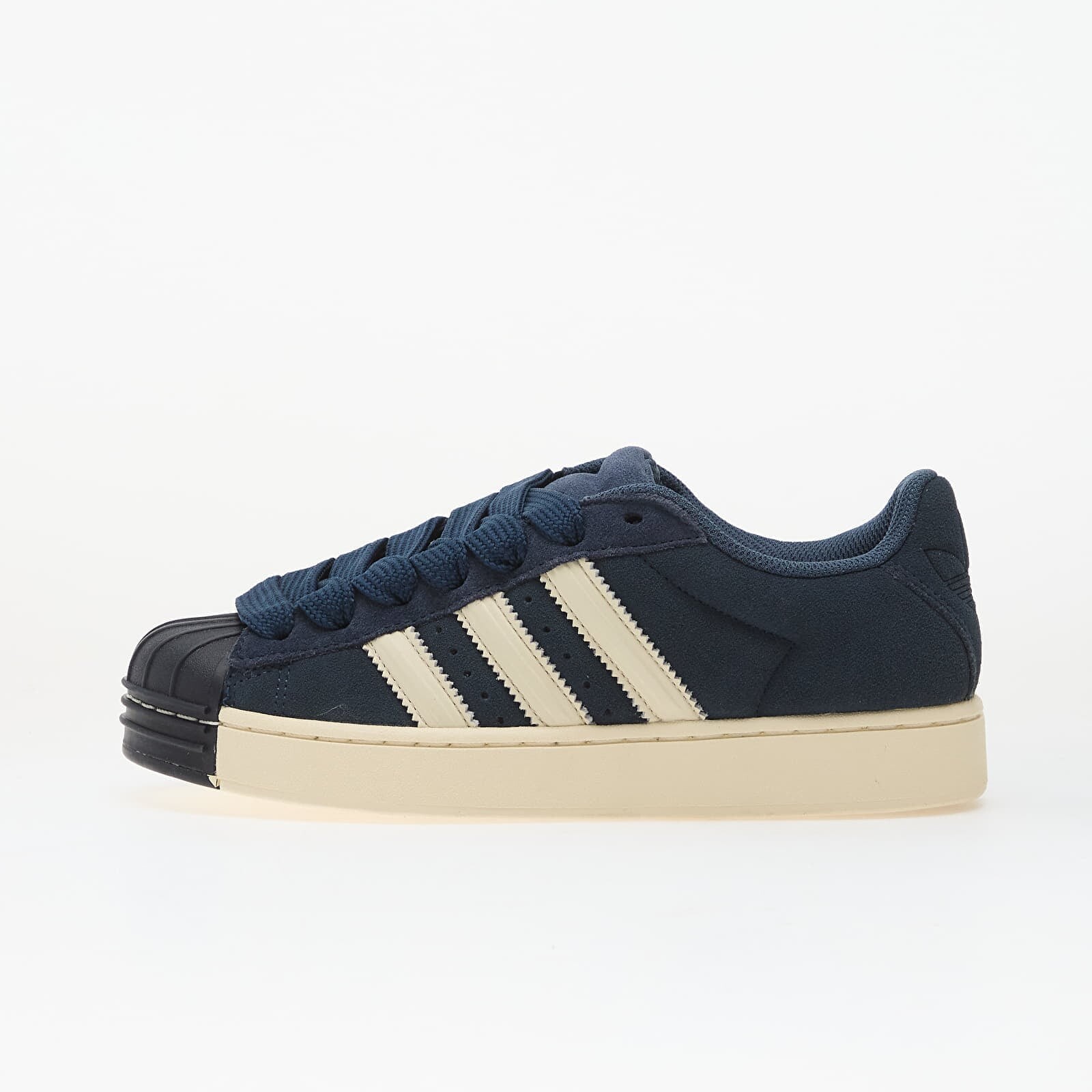 Tenisky adidas Superstar St W Crenav/ Crew White/ Legend Ink EUR 36 2/3
