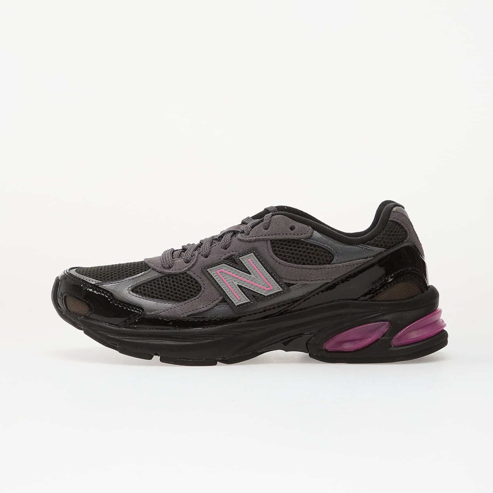 Tenisky New Balance 2010 Black EUR 38.5