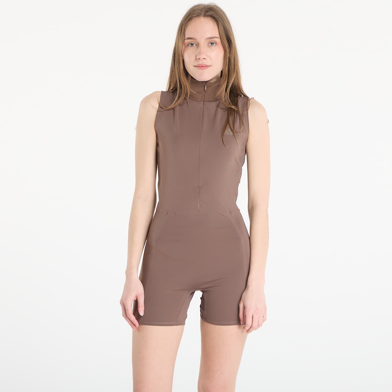 adidas x Entire Studios Training Onesie Earth Strata M