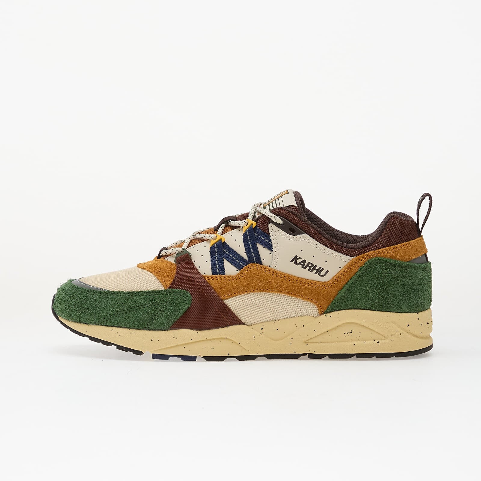 Tenisky Karhu Fusion 2.0 Douglas Fir/ Navy Peony EUR 45