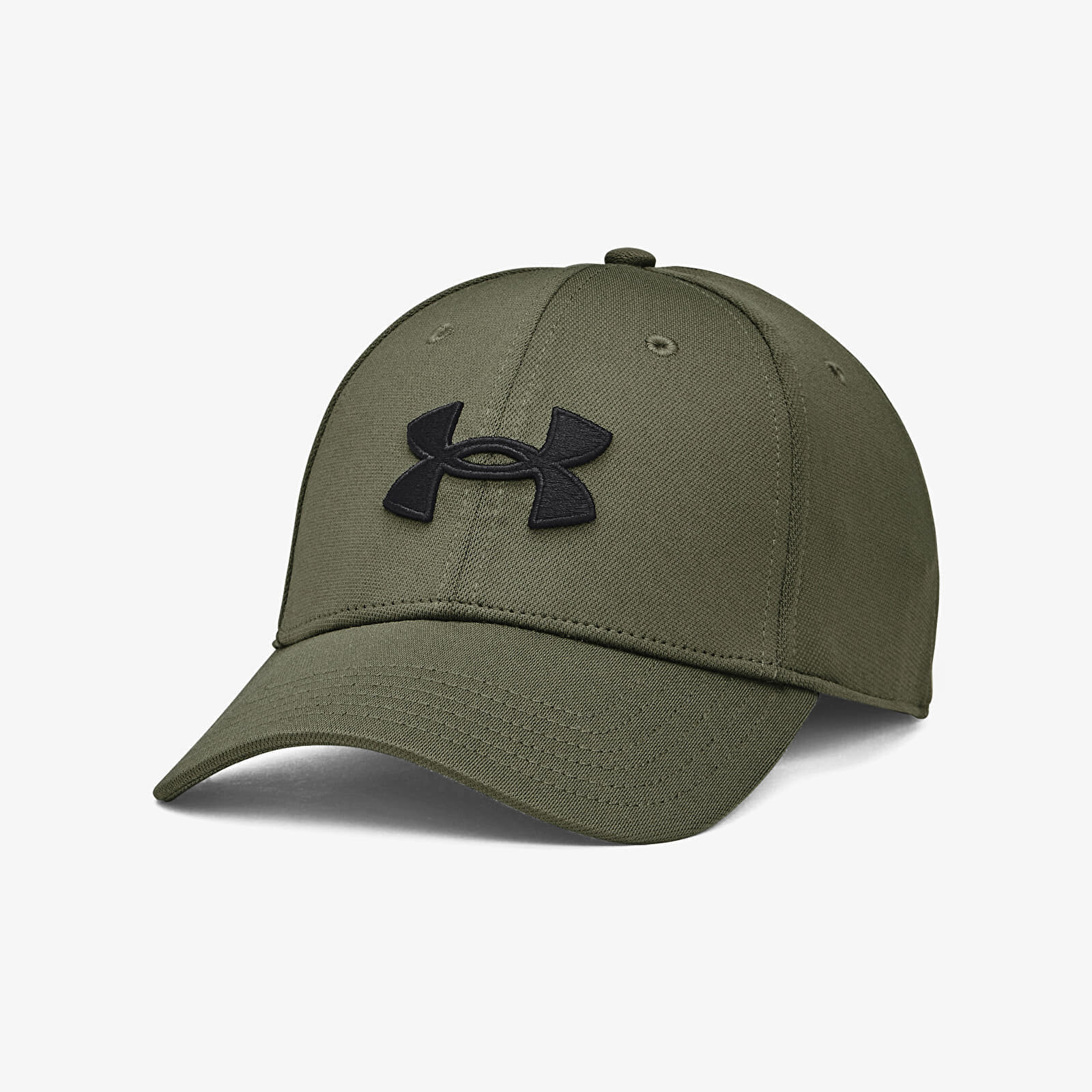 Šiltovka Under Armour Men'S Blitzing Green M/L