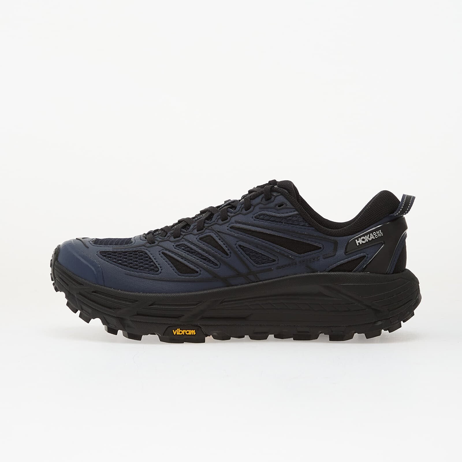 Tenisky Hoka® U Mafate Speed 2 Ts Varsity Navy/ Black EUR 43 1/3