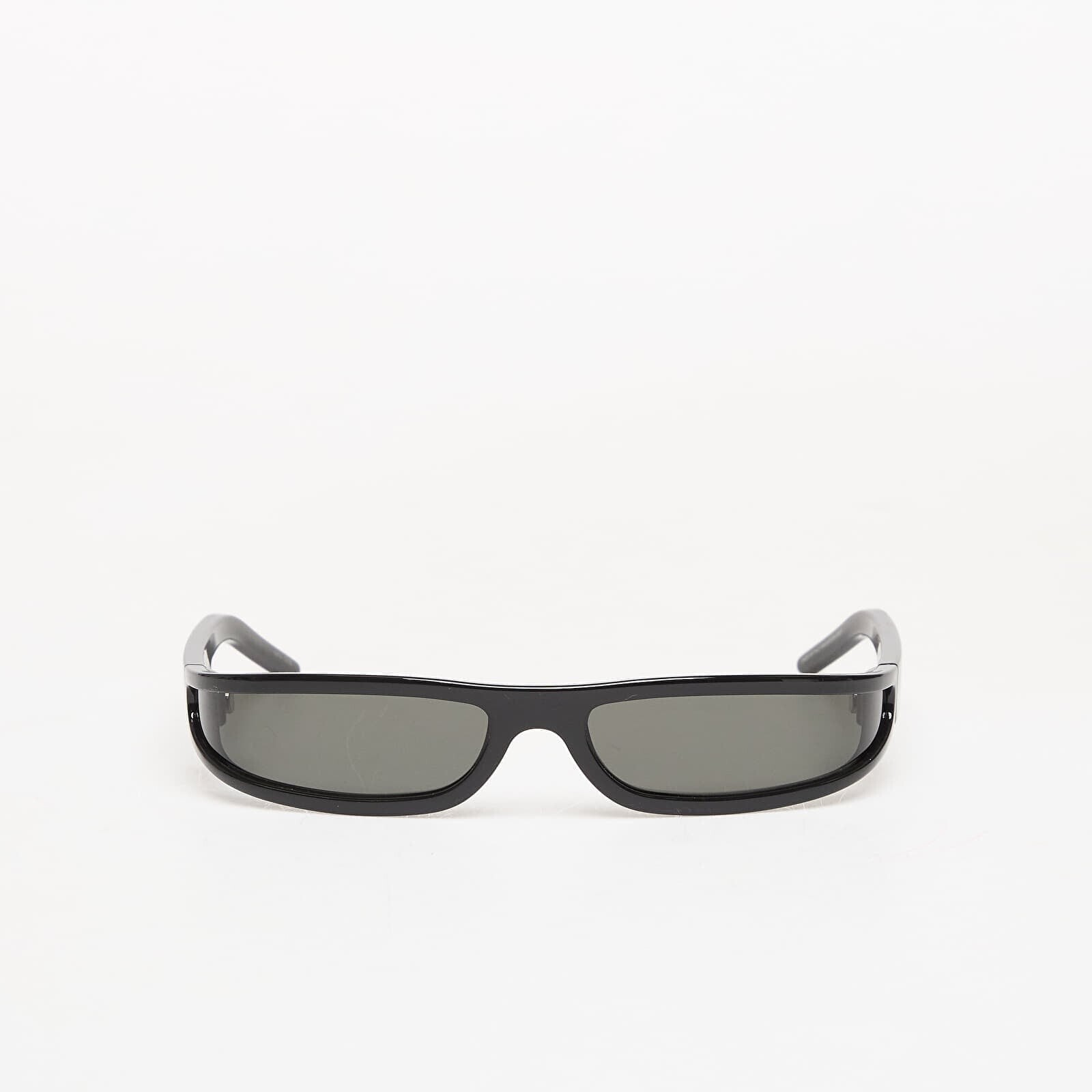 Slnečné okuliare Rick Owens DRKSHDW Sunglasses Fog Black Temple/ Black Lens Universal