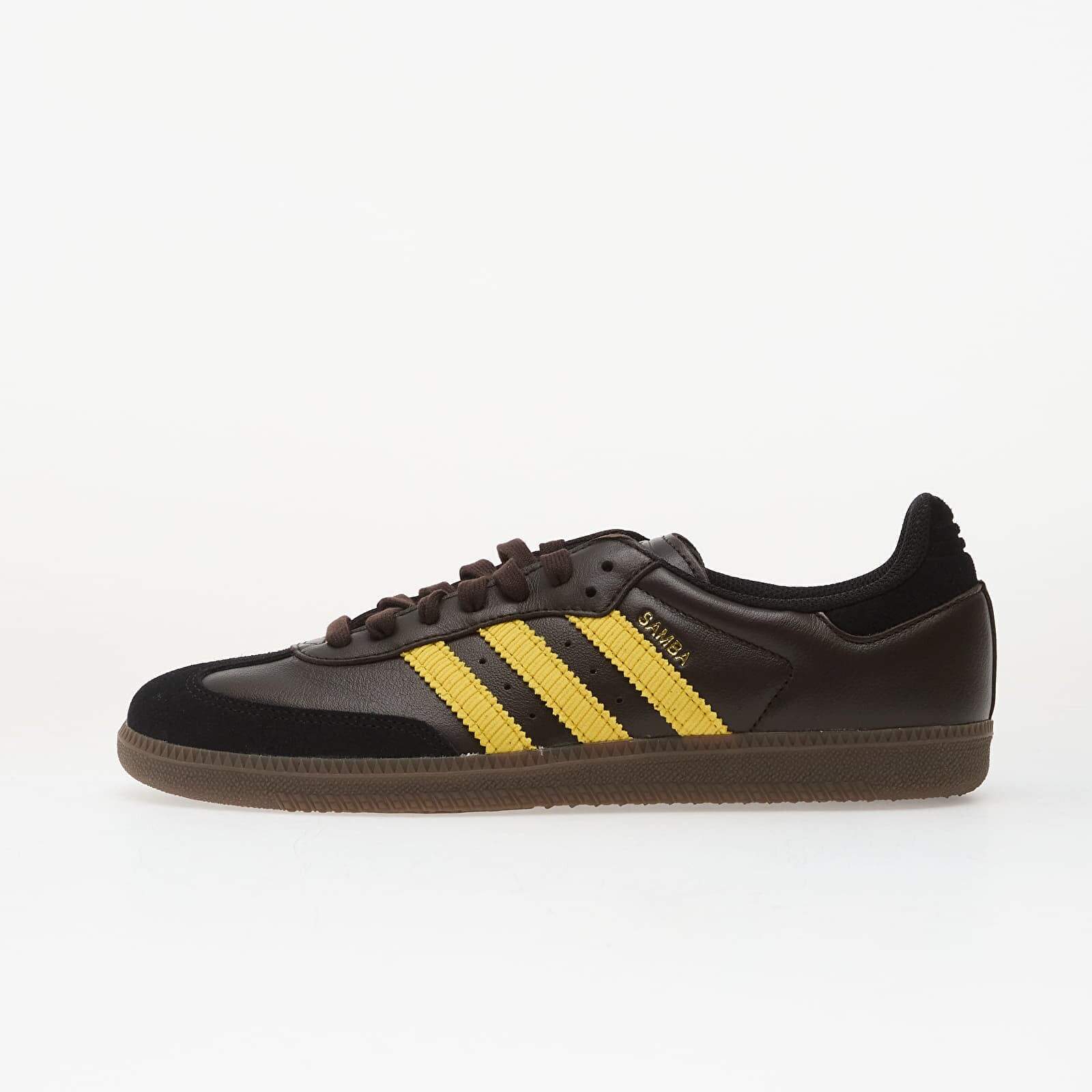 Tenisky adidas Samba Og Auco/ Eqtyel/ Gum5 EUR 42 2/3