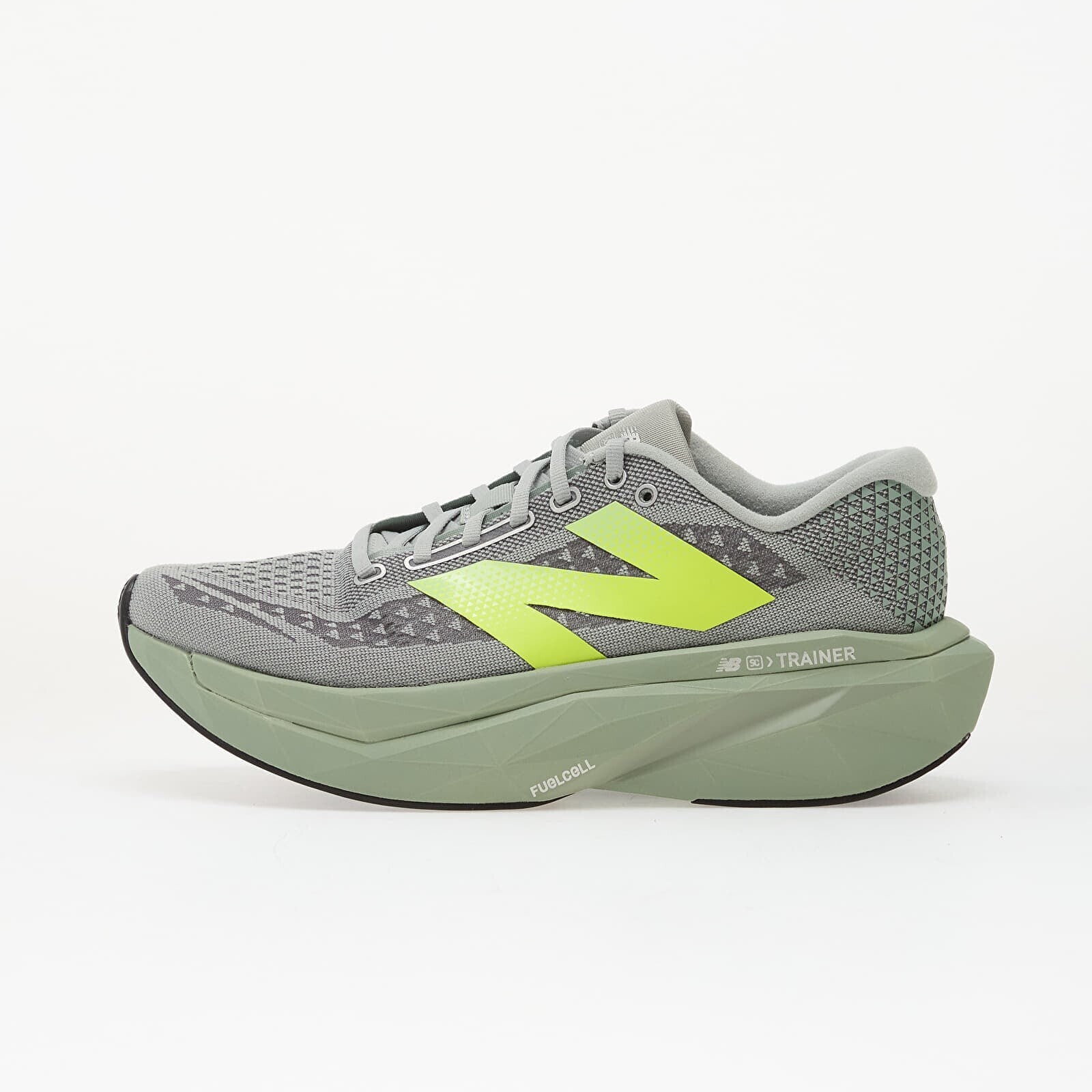 Tenisky New Balance RCX Mosaic Green/ Lone Star Grey EUR 43