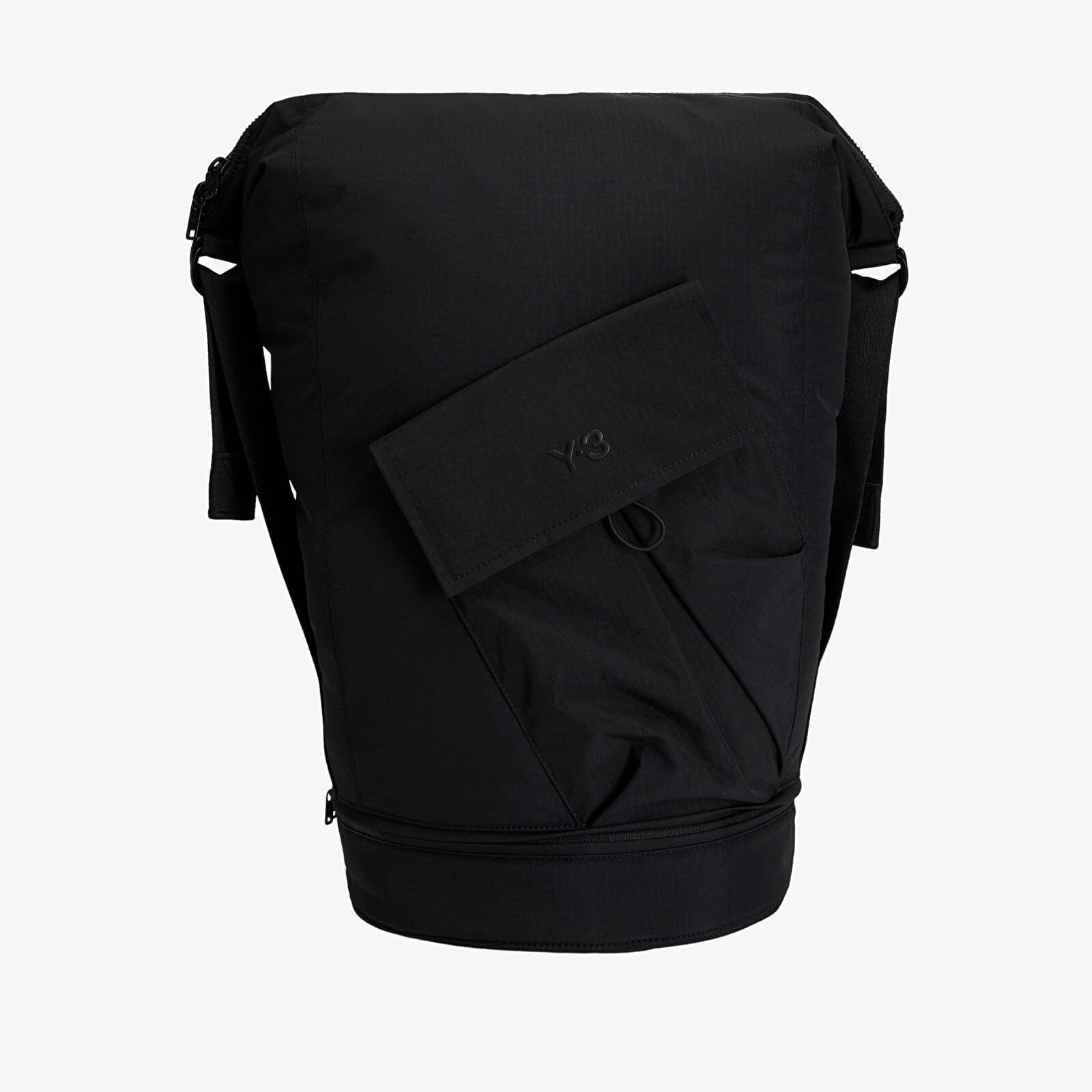 Batoh Y-3 Utility Backpack Black Universal