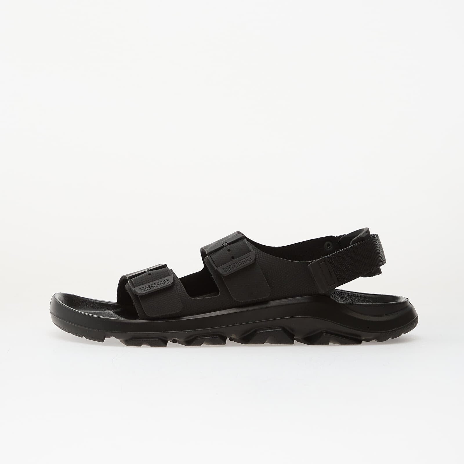 Tenisky Birkenstock Mogami Terra TEC LOOP Birko-Flor Unisex Apex Black EUR 38