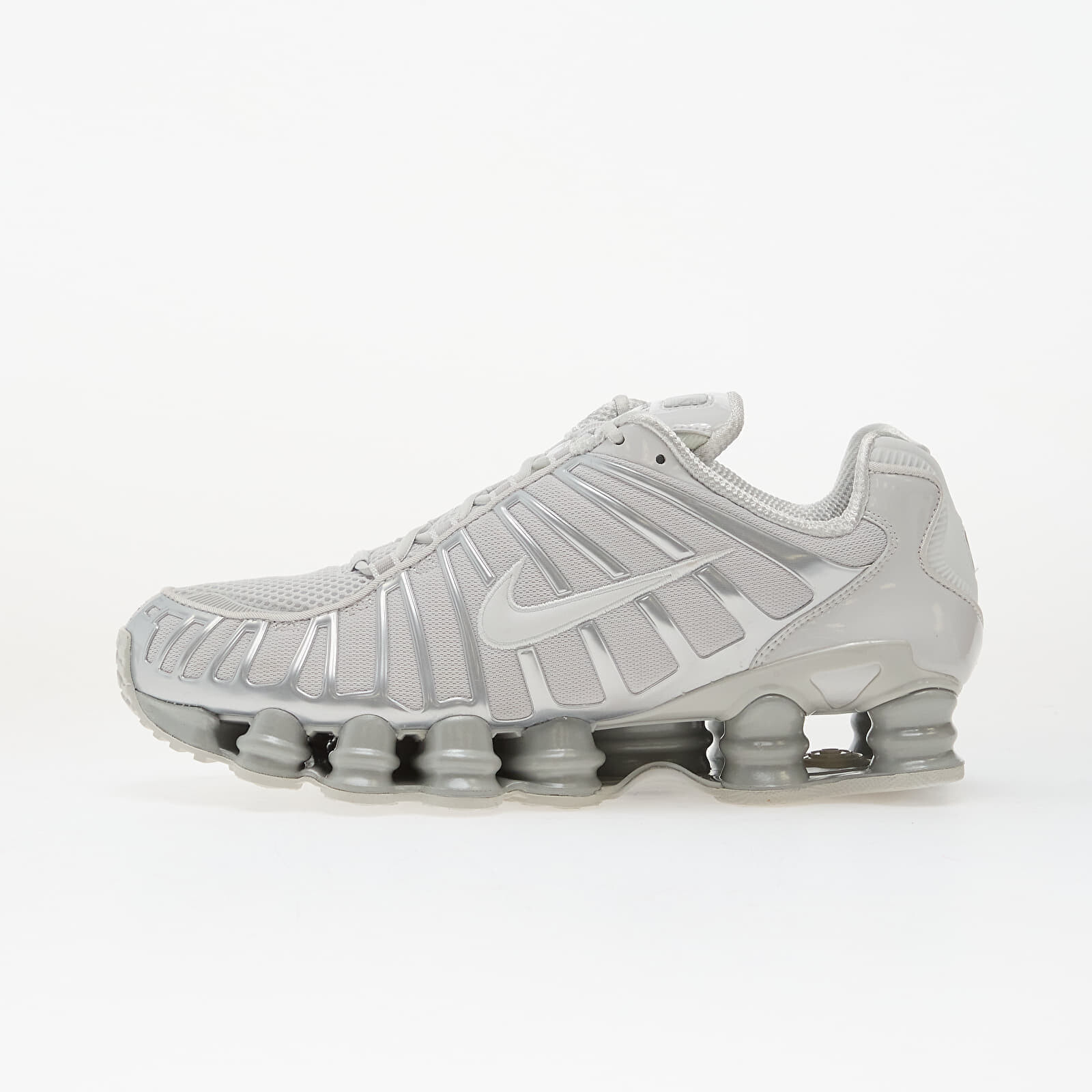 Tenisky Nike W Shox Tl Photon Dust/ Photon Dust-Metallic Silver EUR 44.5