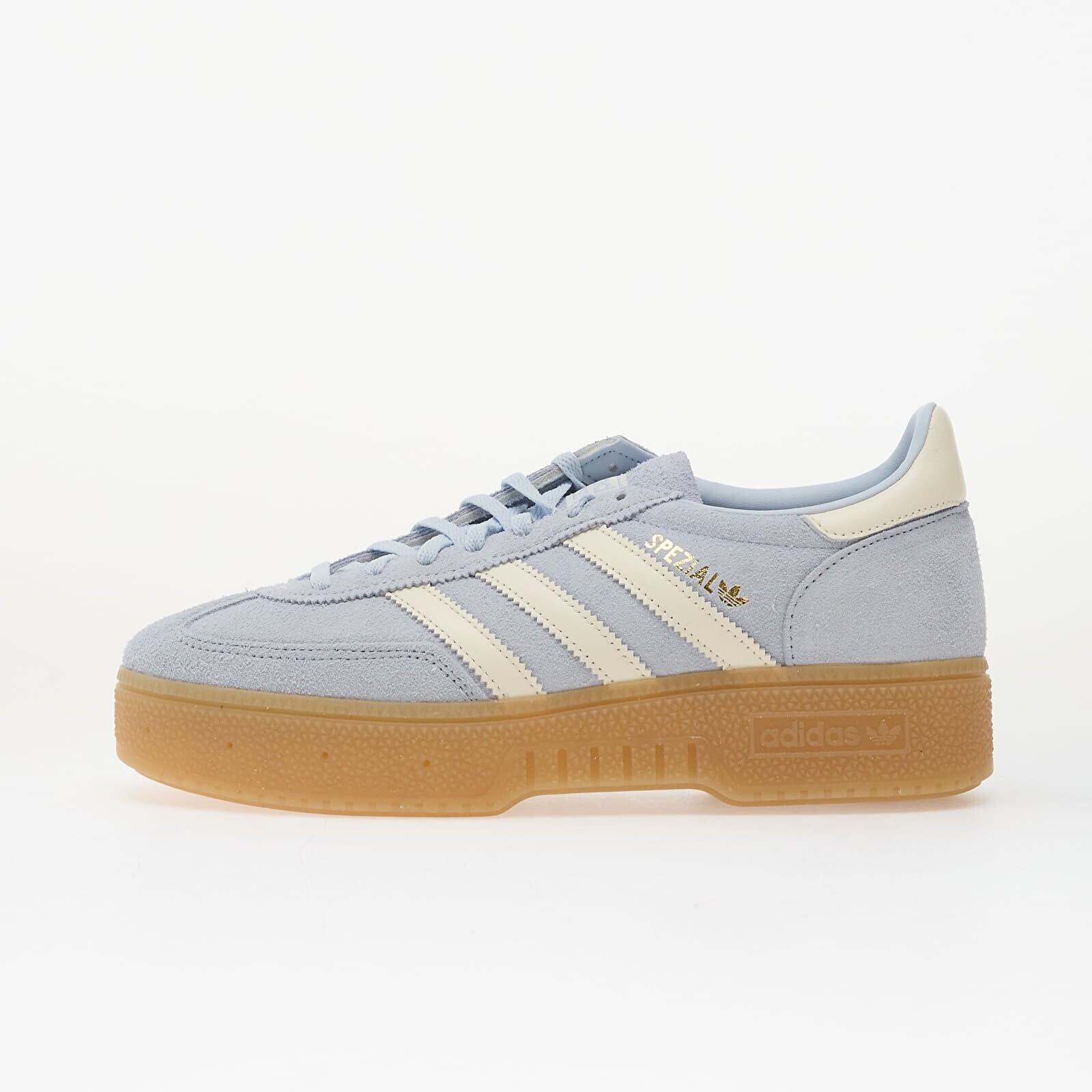 Tenisky adidas Handball Spezial Bold W Crsk/ Off White/ Gum EUR 41 1/3