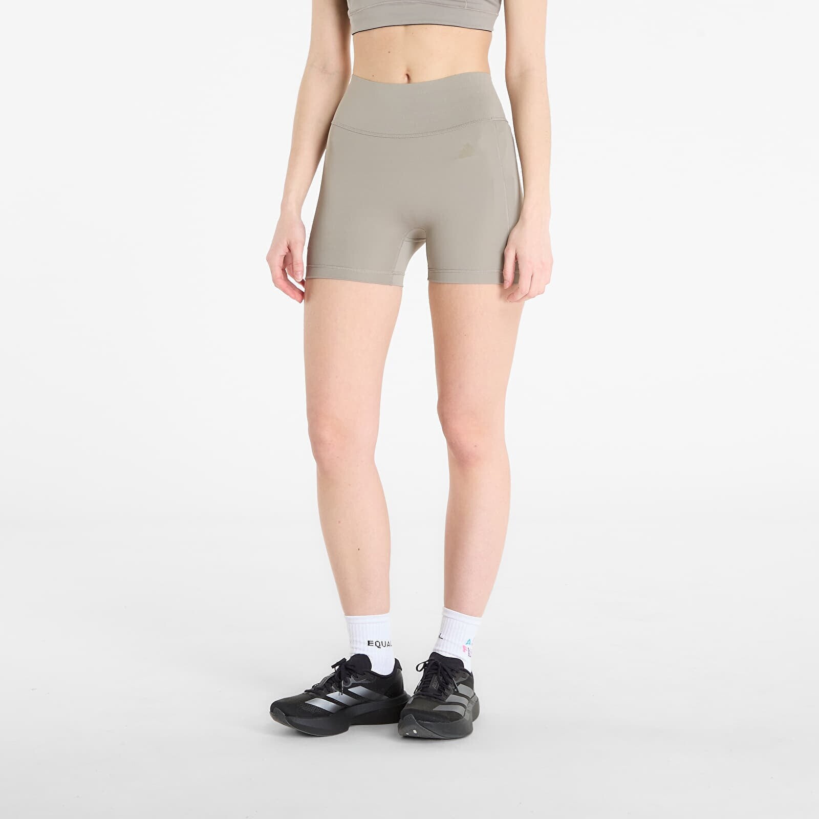 Šortky adidas x Entire Studios Optime Short Training Leggings S