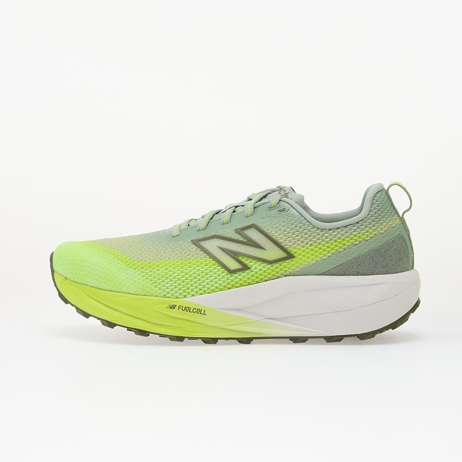 Tenisky New Balance TRX Alkaline Green/ Dark Olivine EUR 45