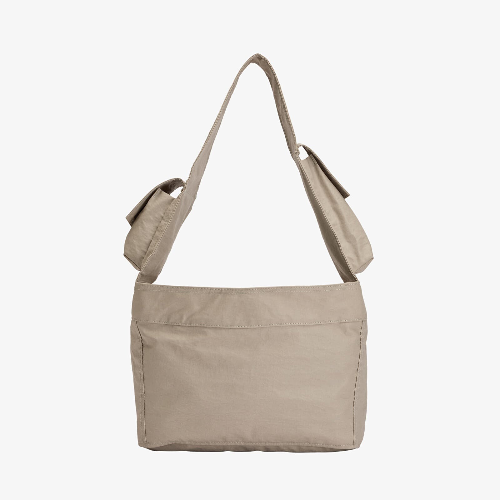 Taška Y-3 Newspaper Bag S Light Brown Universal