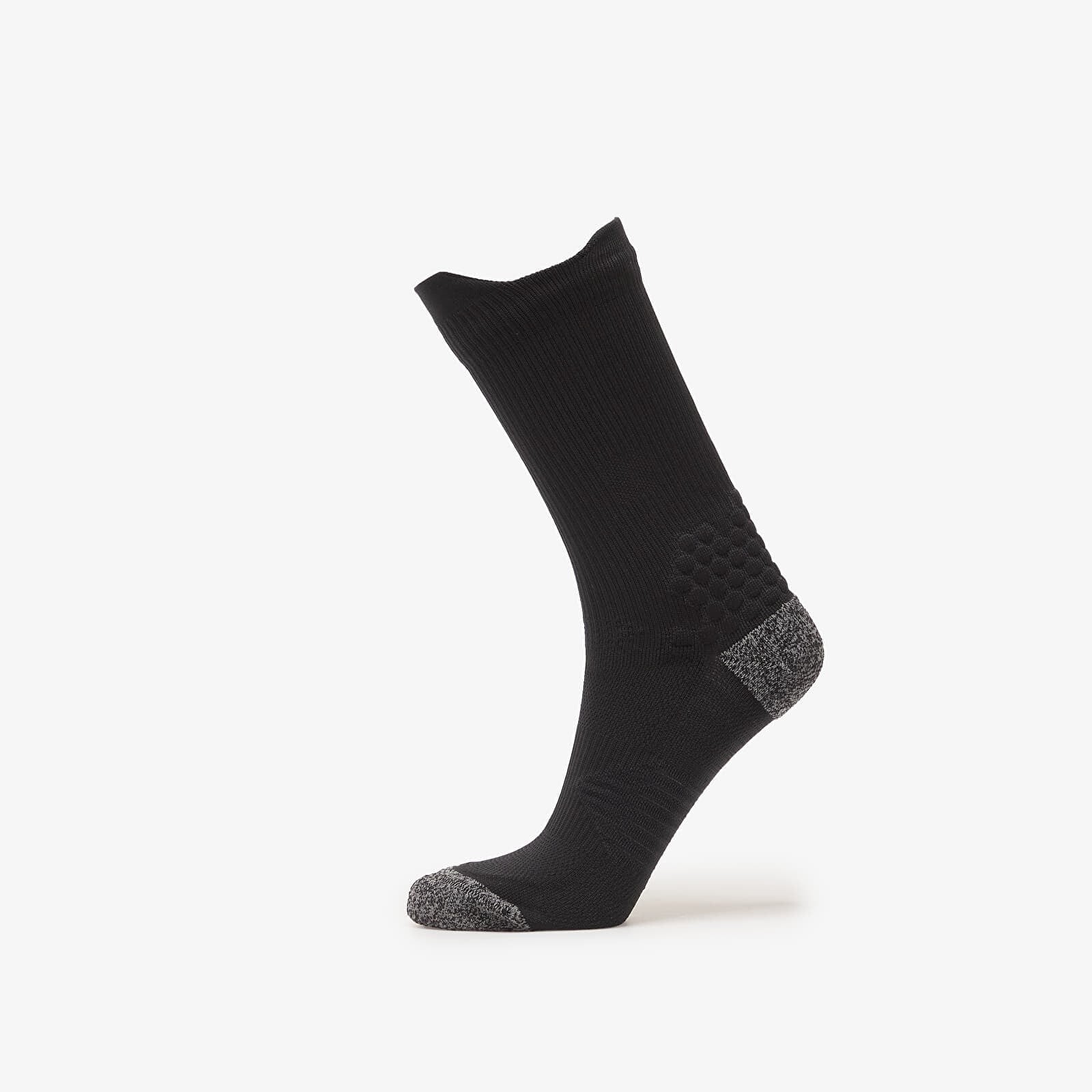 Ponožky adidas Adi365 x Hermanos Koumori Socks Black/ Refsil XS