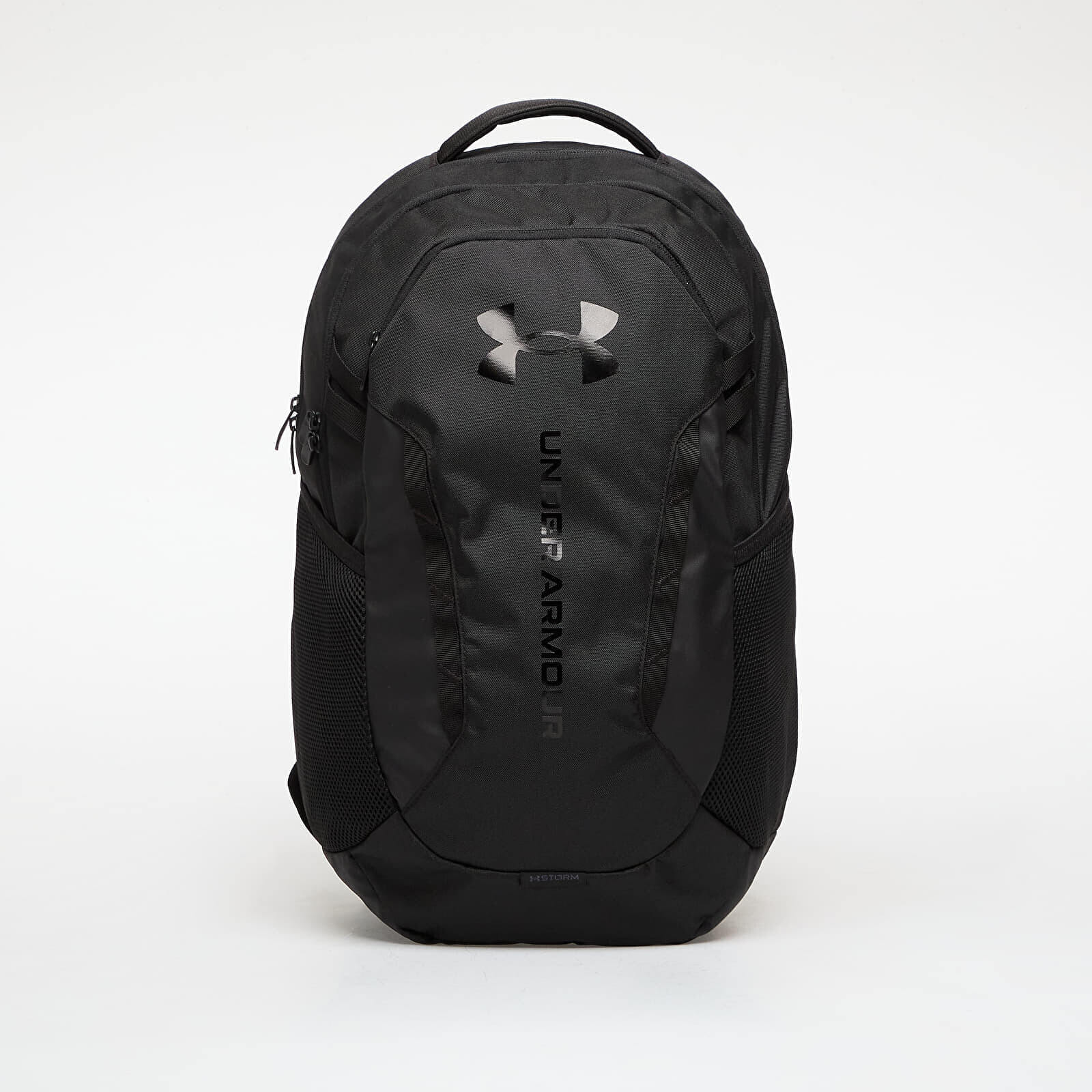 Batoh Under Armour Hustle 6.0 Backpack Black 25 l