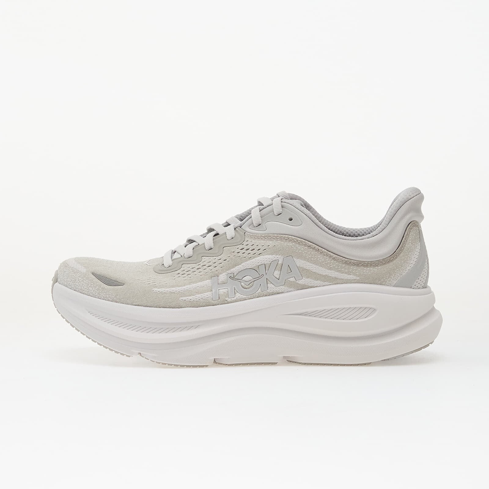 Tenisky Hoka® M Bondi 9 Cosmic Grey/ Stardust EUR 42