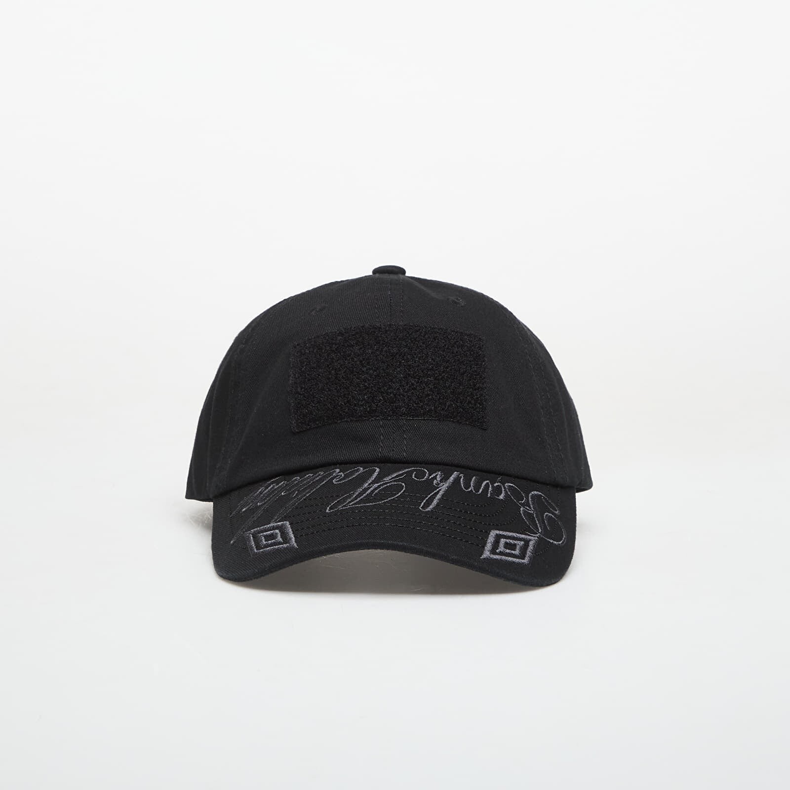 Šiltovka Umbro by SlamJam Hazard Cap Black Universal