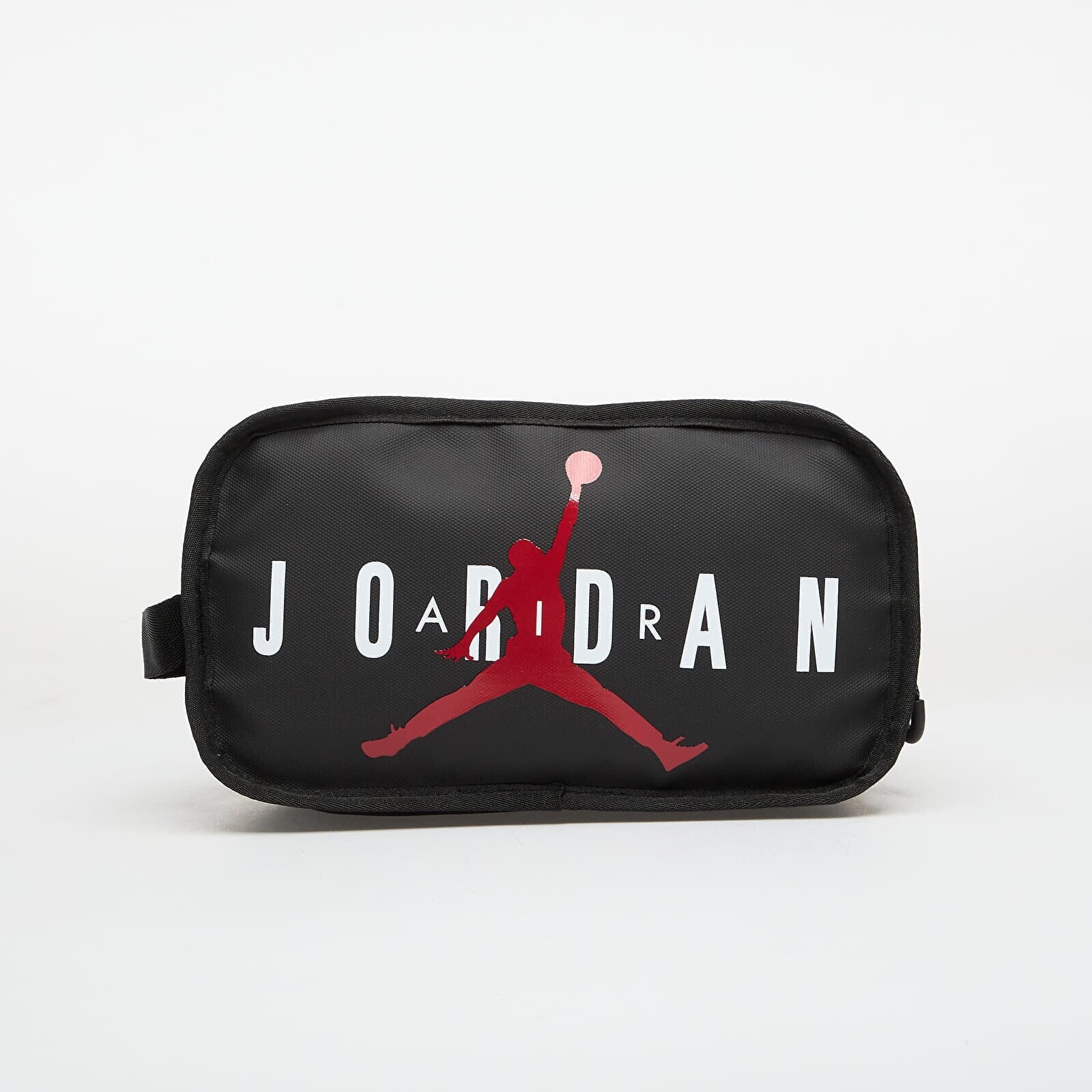 Puzdro Jordan Jan Travel Dopp Kit Black/ White 3 l