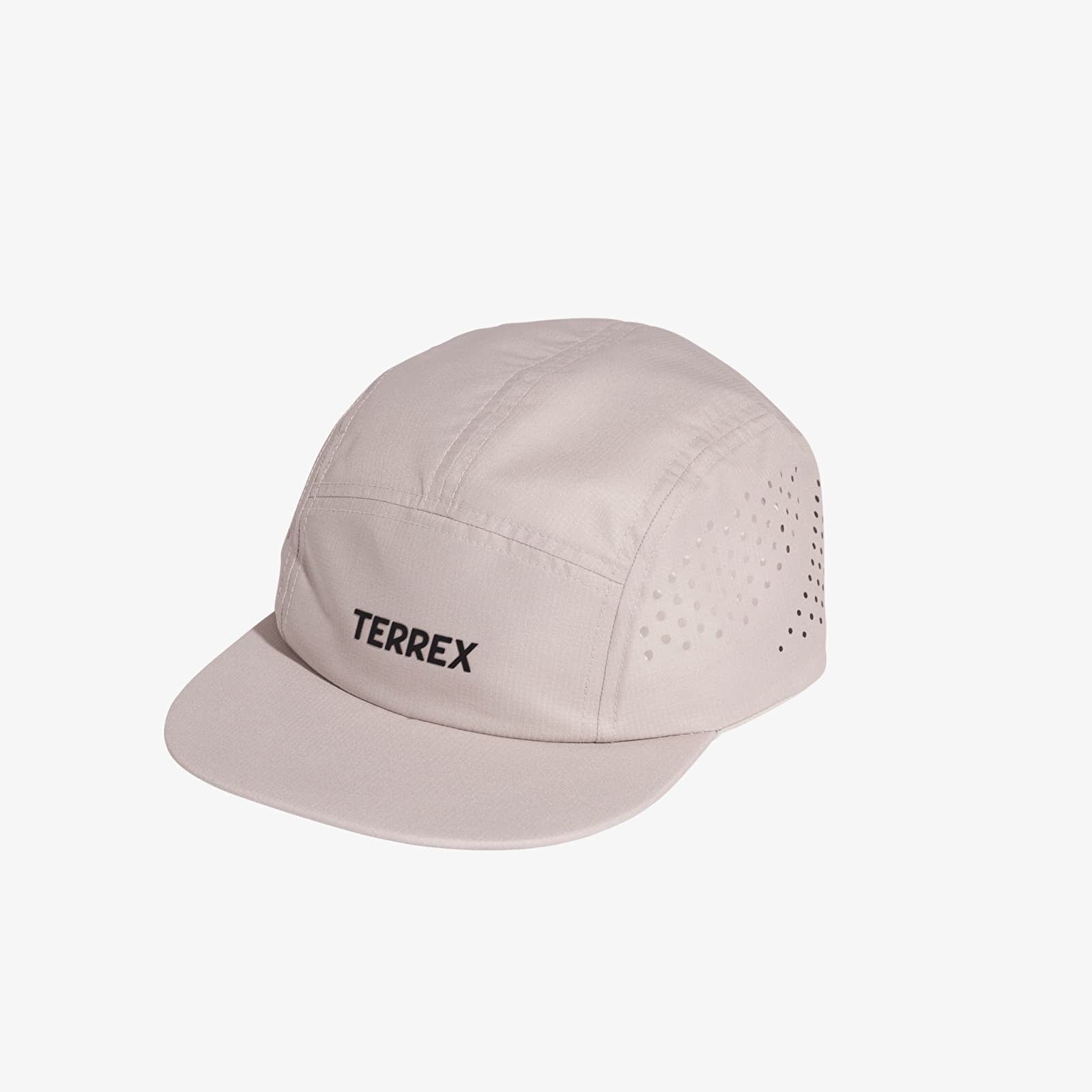 Šiltovka adidas Terrex Xpr 5P Cap Sol Wonder Aluminium/ Black M