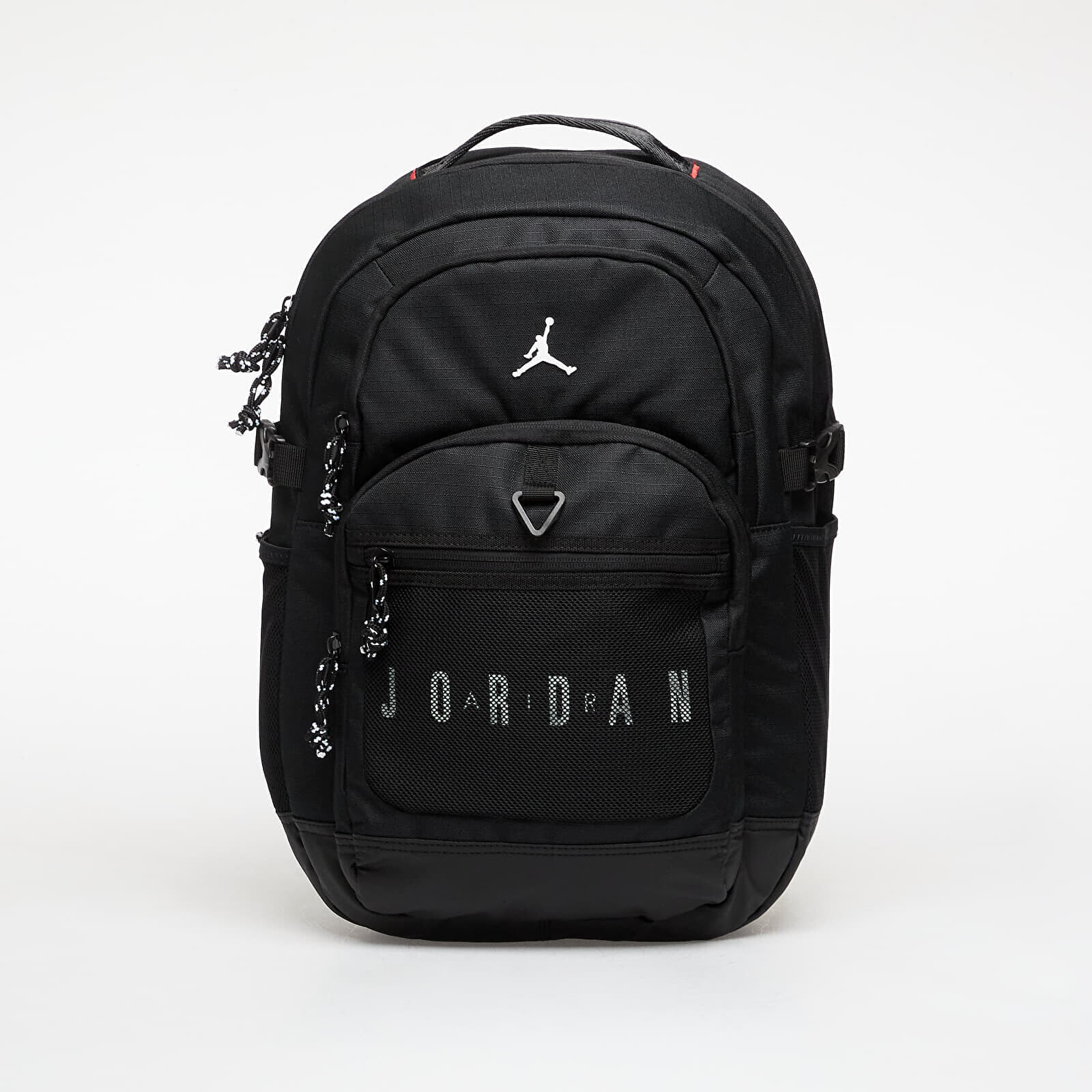 Batoh Jordan Jam Blacktop Backpack Black Universal