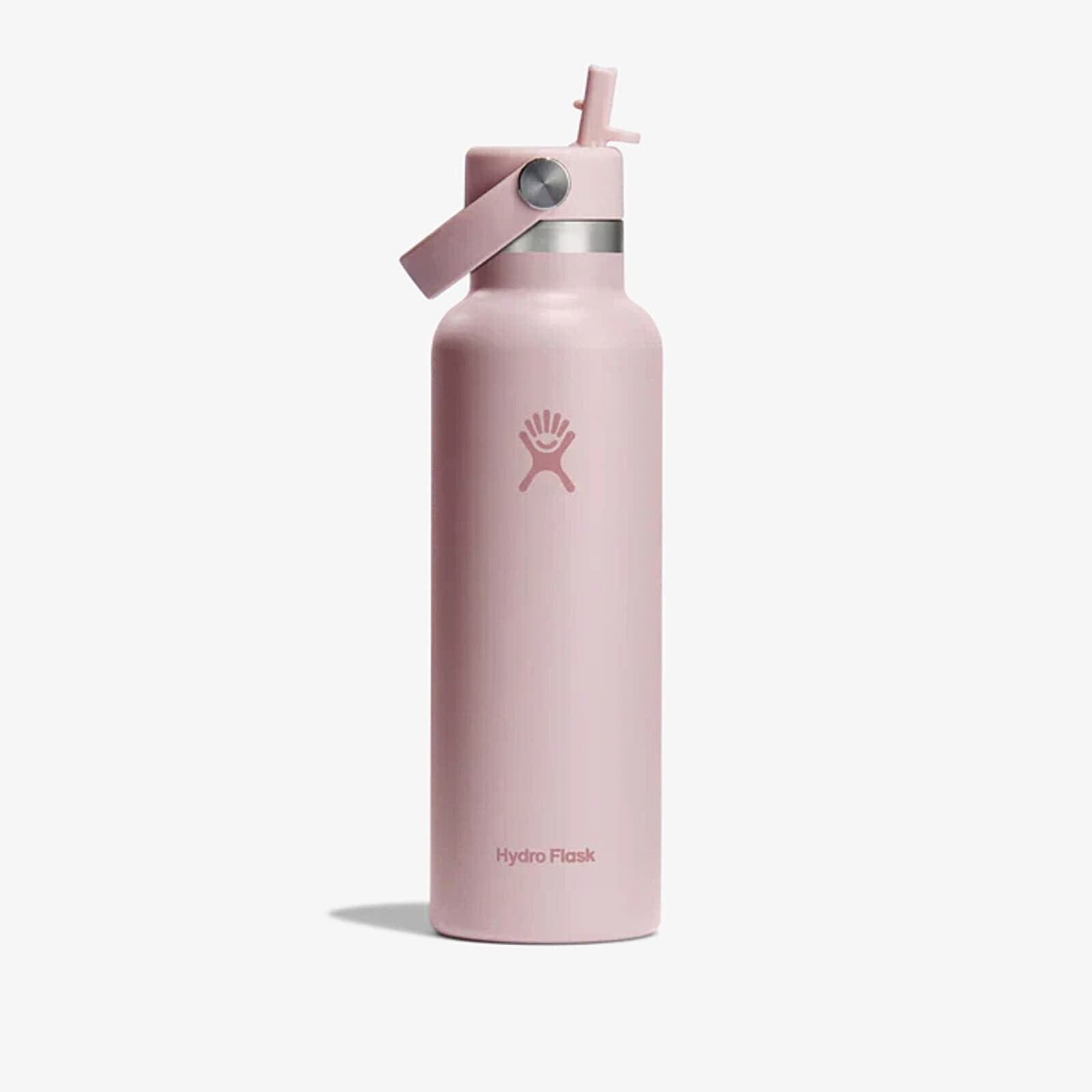 Fľaša Hydro Flask 621ml Standard Flex Straw Cap Trillium Universal