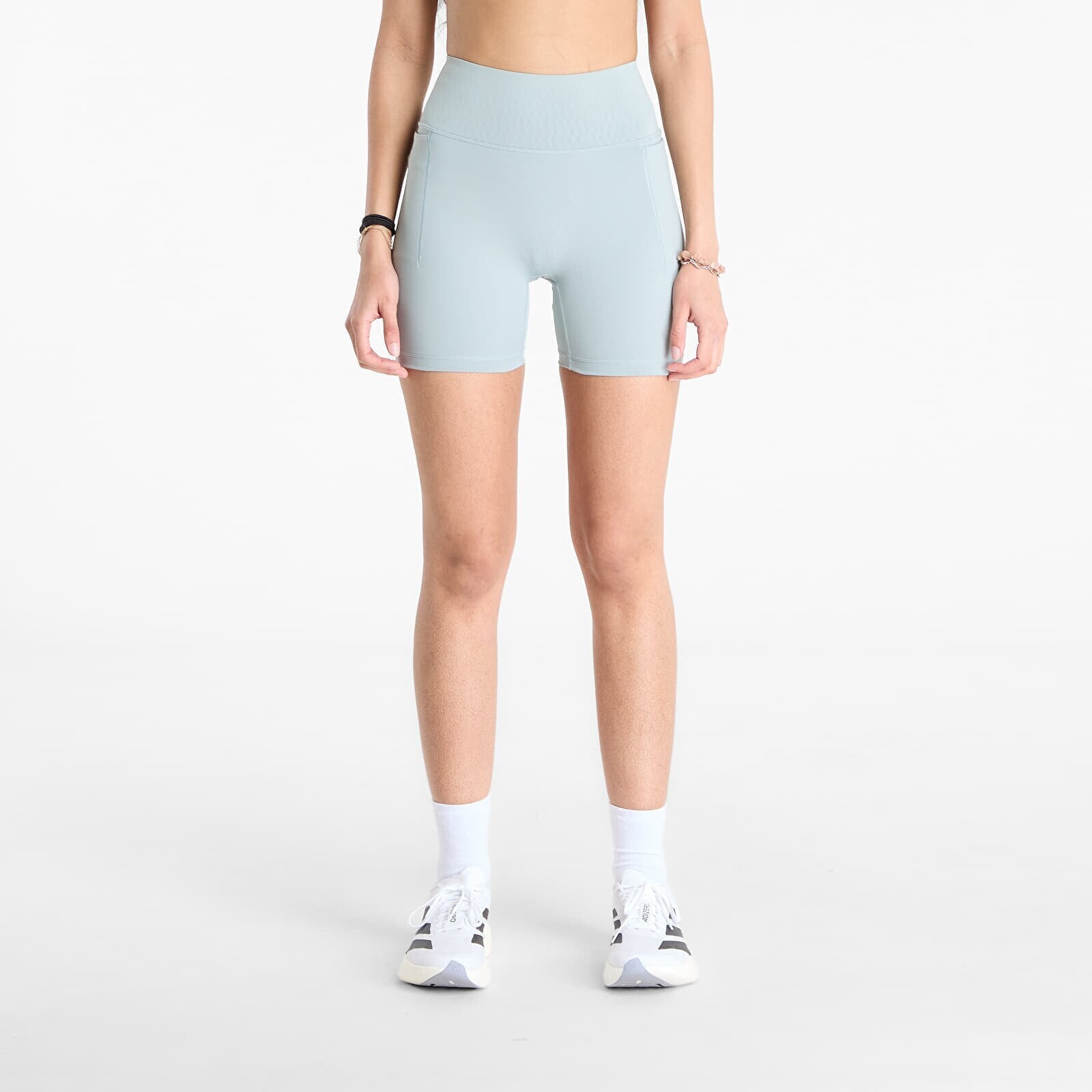 Legíny adidas Opt Pwr Short L Wosa S