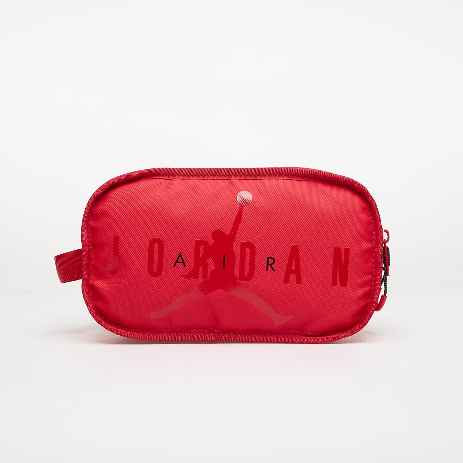 Puzdro Jordan Jan Travel Dopp Kit Gym Red 3 l
