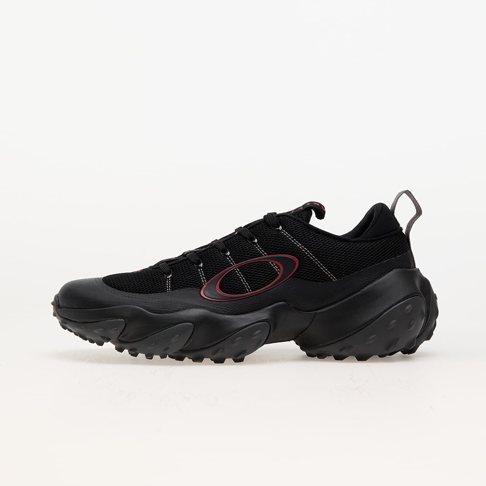 Tenisky Oakley Edge Flex Blackout EUR 45