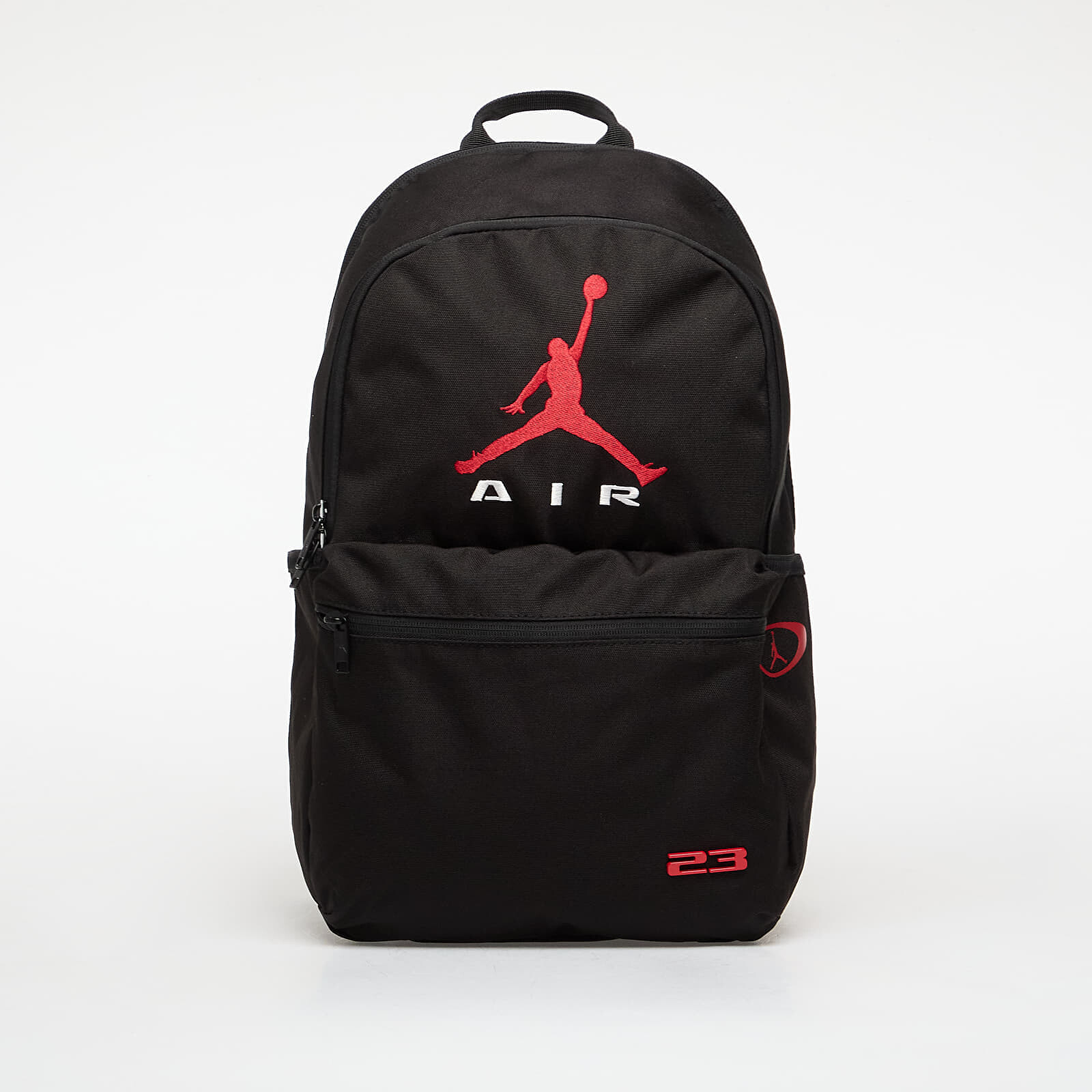 Batoh Jordan Jam Air Backpack Black Universal