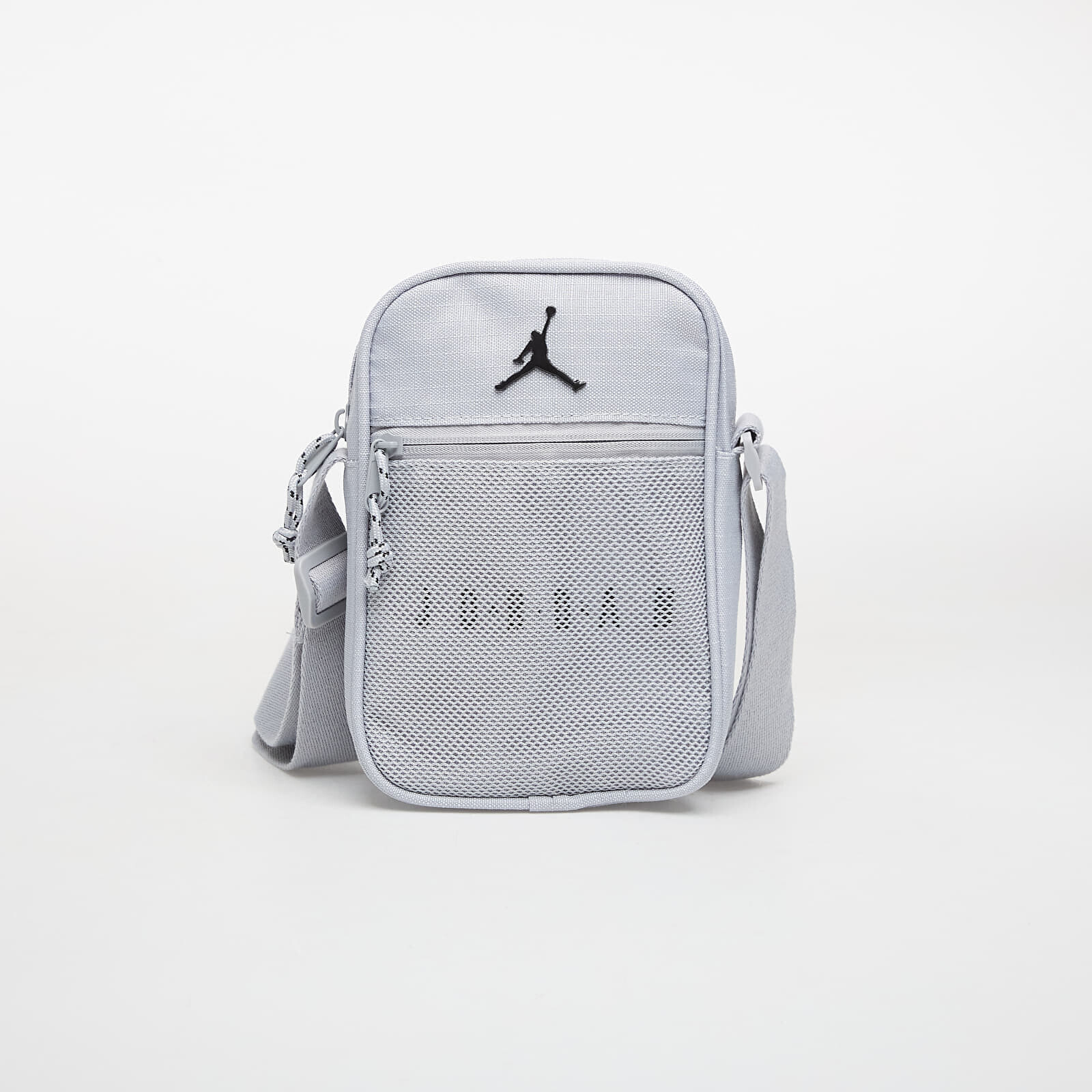 Taška Jordan JAM Blacktop Festival Bag Wolf Gray Universal