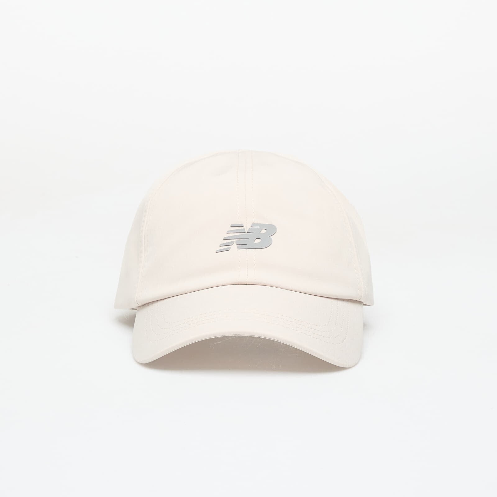 Šiltovka New Balance 5 Panel Performance Hat V2 Shipyard Universal