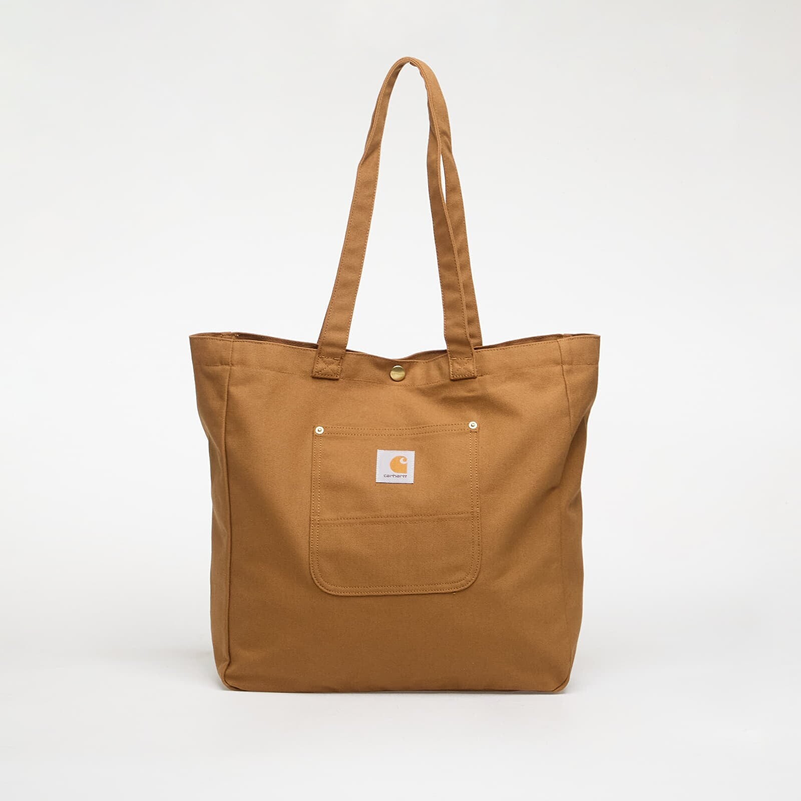 Taška Carhartt WIP Bay Tote Hamilton Brown Universal