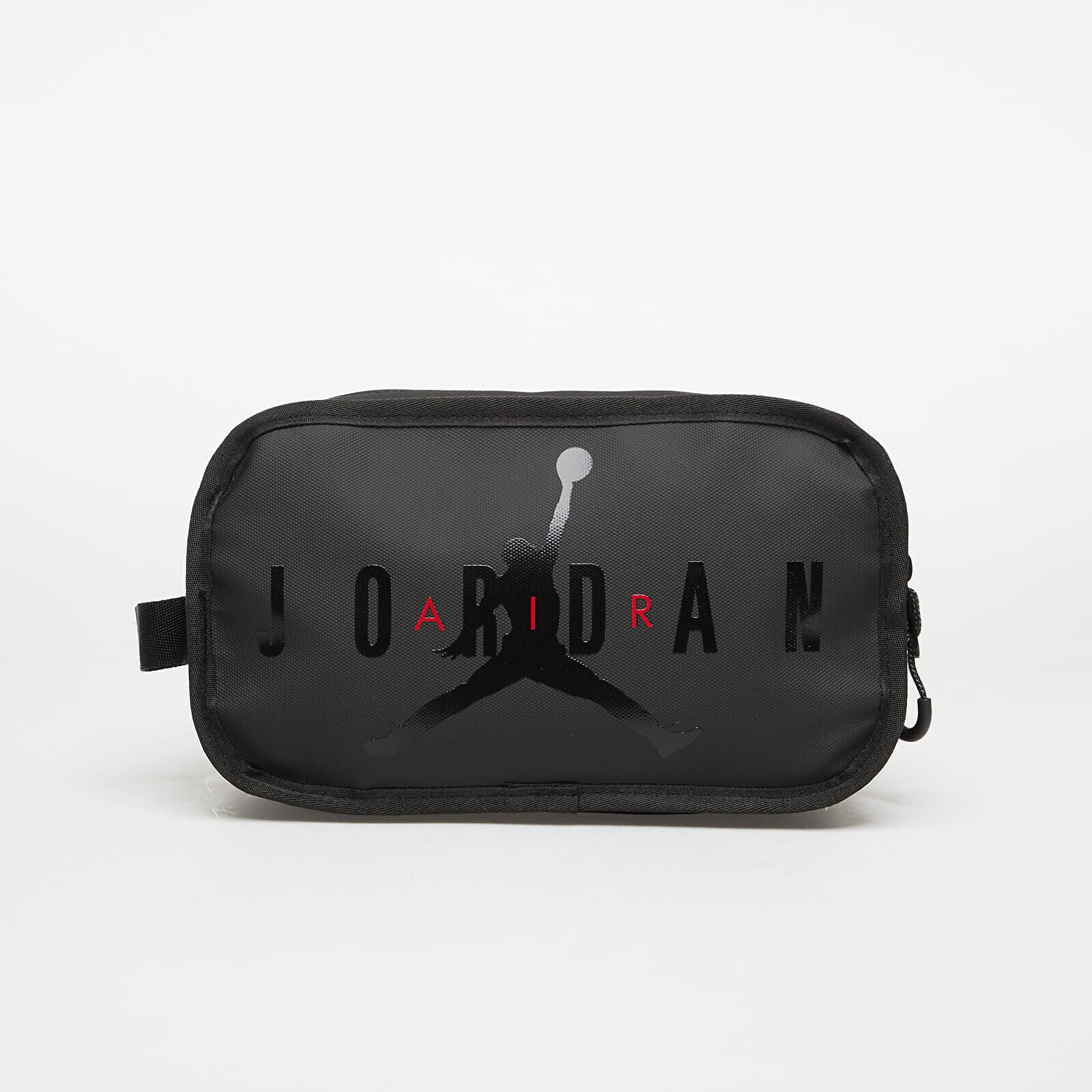 Jordan Jan Travel Dopp Kit Black 3 l