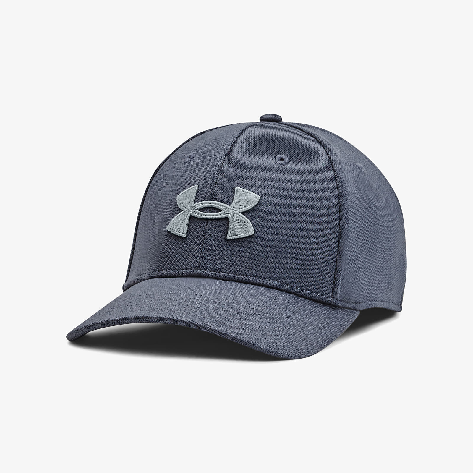 Šiltovka Under Armour Men'S Blitzing Gray M/L