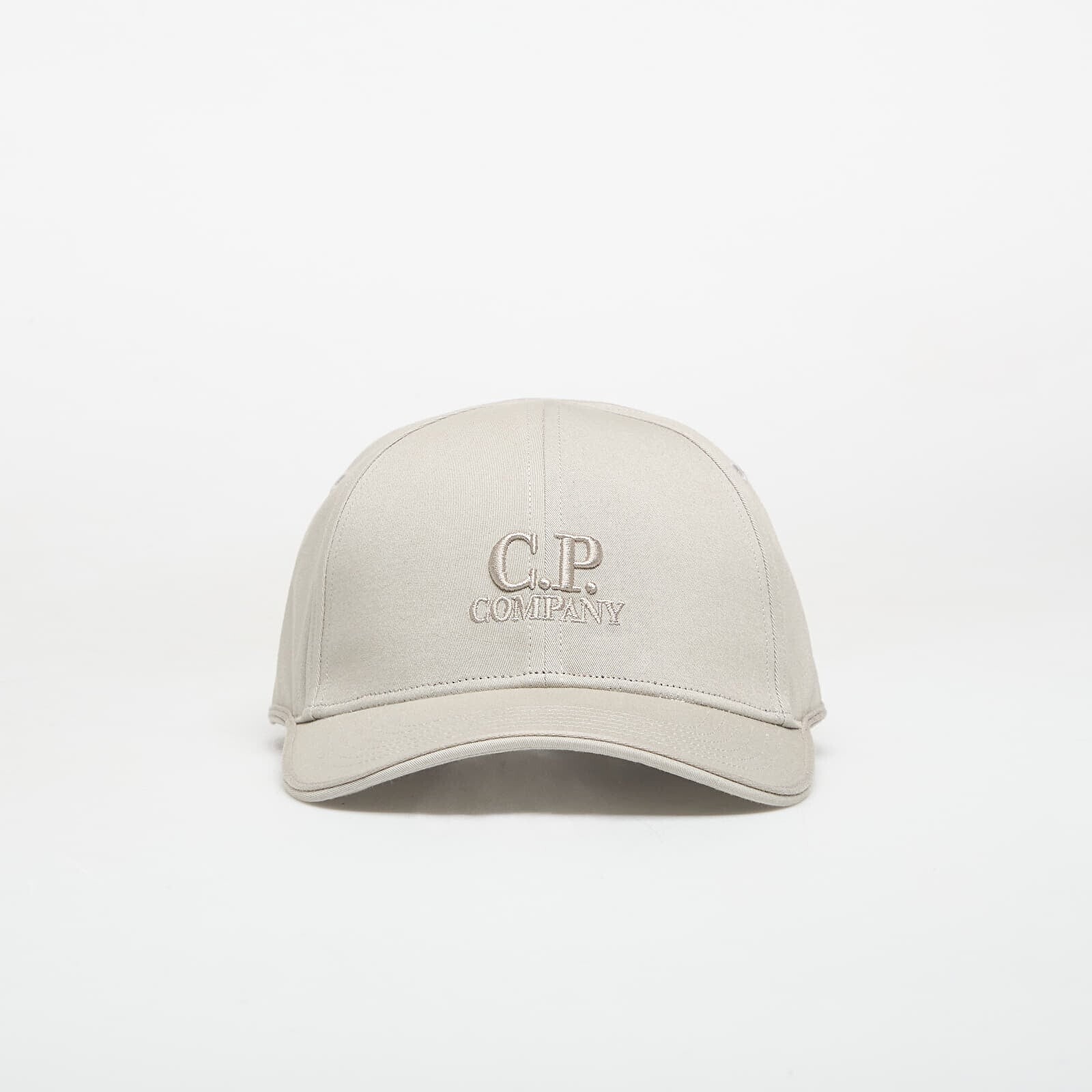 Šiltovka C.P. Company Baseball Cap Multi/ Peacoat Universal