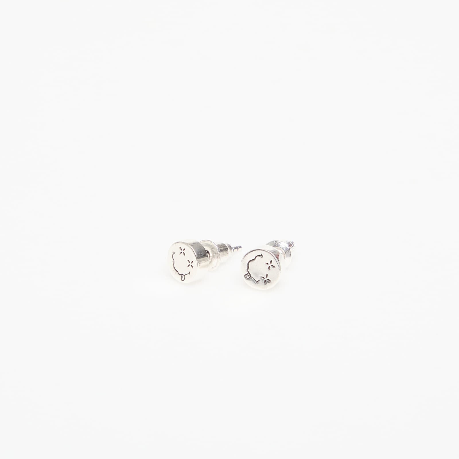 Náušnice MAPLE Nevermind Earrings Silver 925 Universal