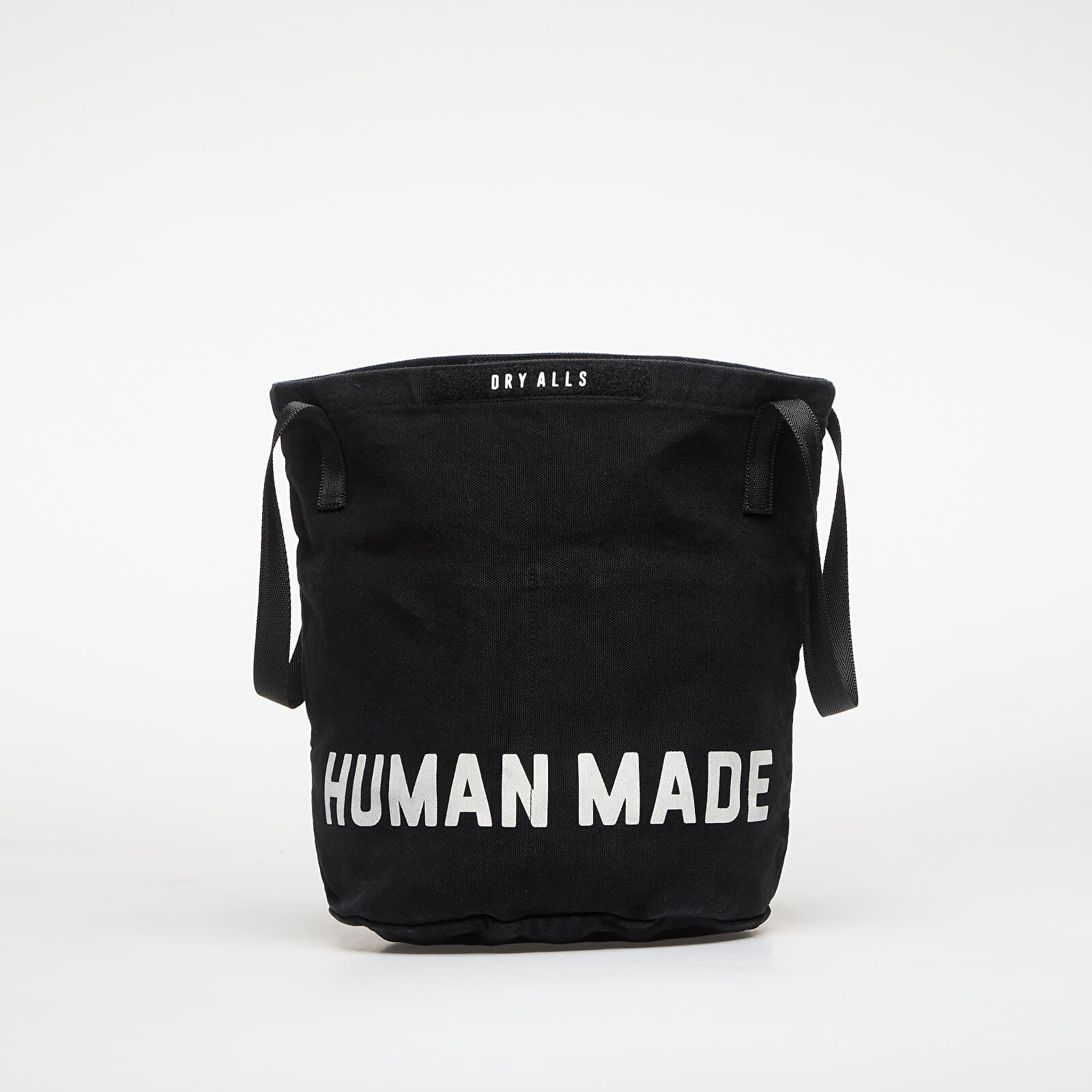 Taška HUMAN MADE Balloon Tote Black Universal