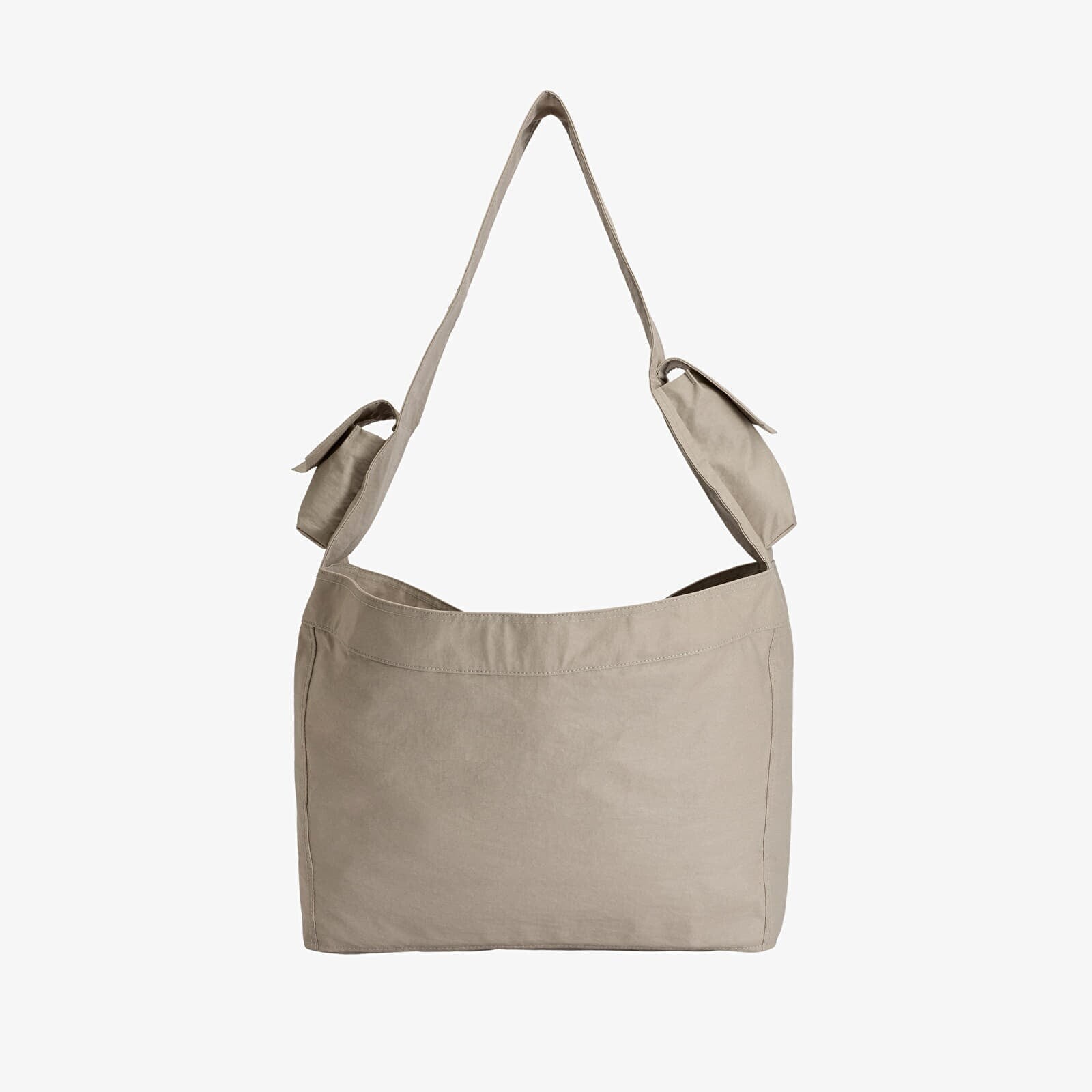 Taška Y-3 Newspaper Bag L Light Brown Universal