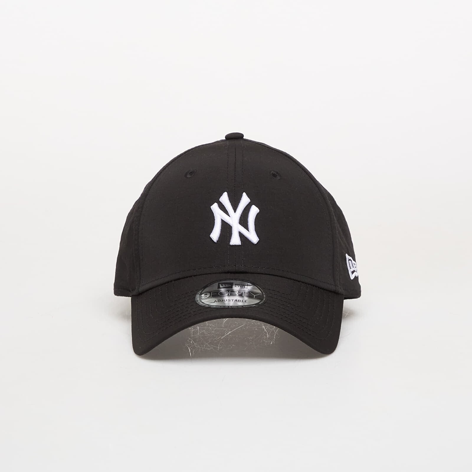 Šiltovka New Era 9FORTY MLB Recycled Midi New York Yankees Black Universal