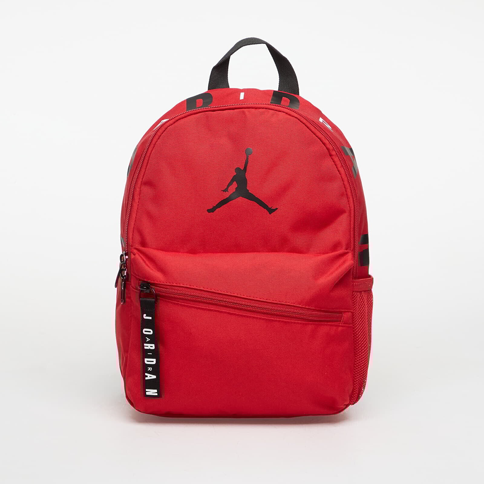 Batoh Jordan JAN Mini Air Patrol Backpack Gym Red S