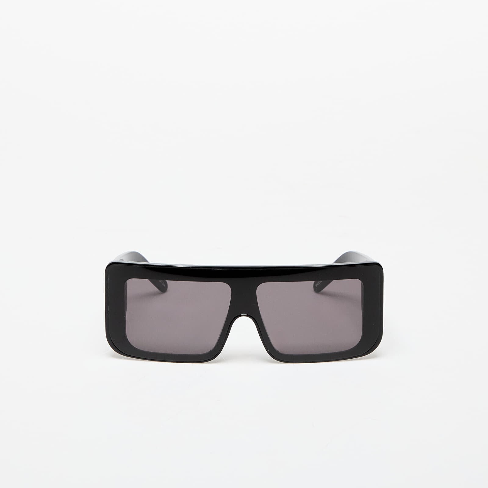 Slnečné okuliare Rick Owens DRKSHDW Sunglasses Documenta Black Temple/ Black Lens Universal