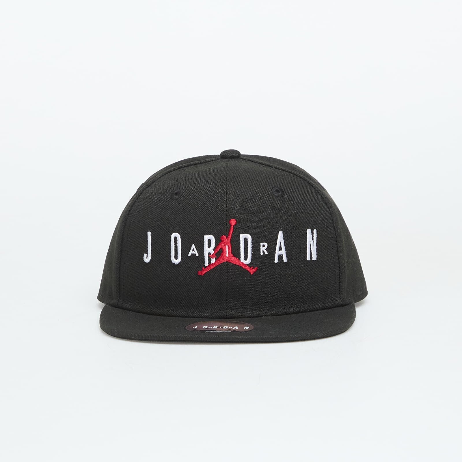Šiltovka Jordan Jan Jordan Jumpman Air Cap Black Universal