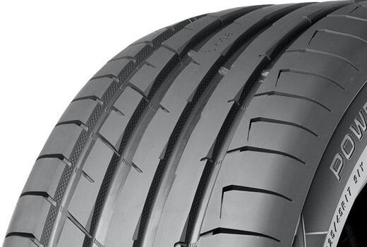 Nokian Powerproof 2 XL 255/50 R20 109Y