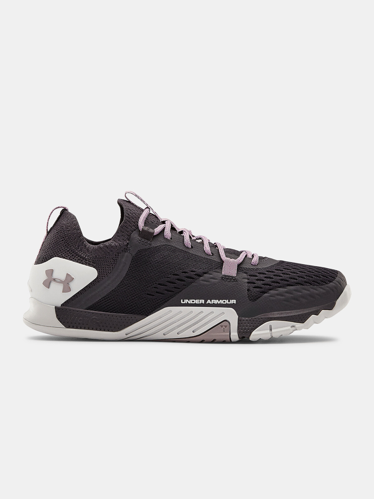 Shoes Under Armour UA W TriBase Reign 2-PPL