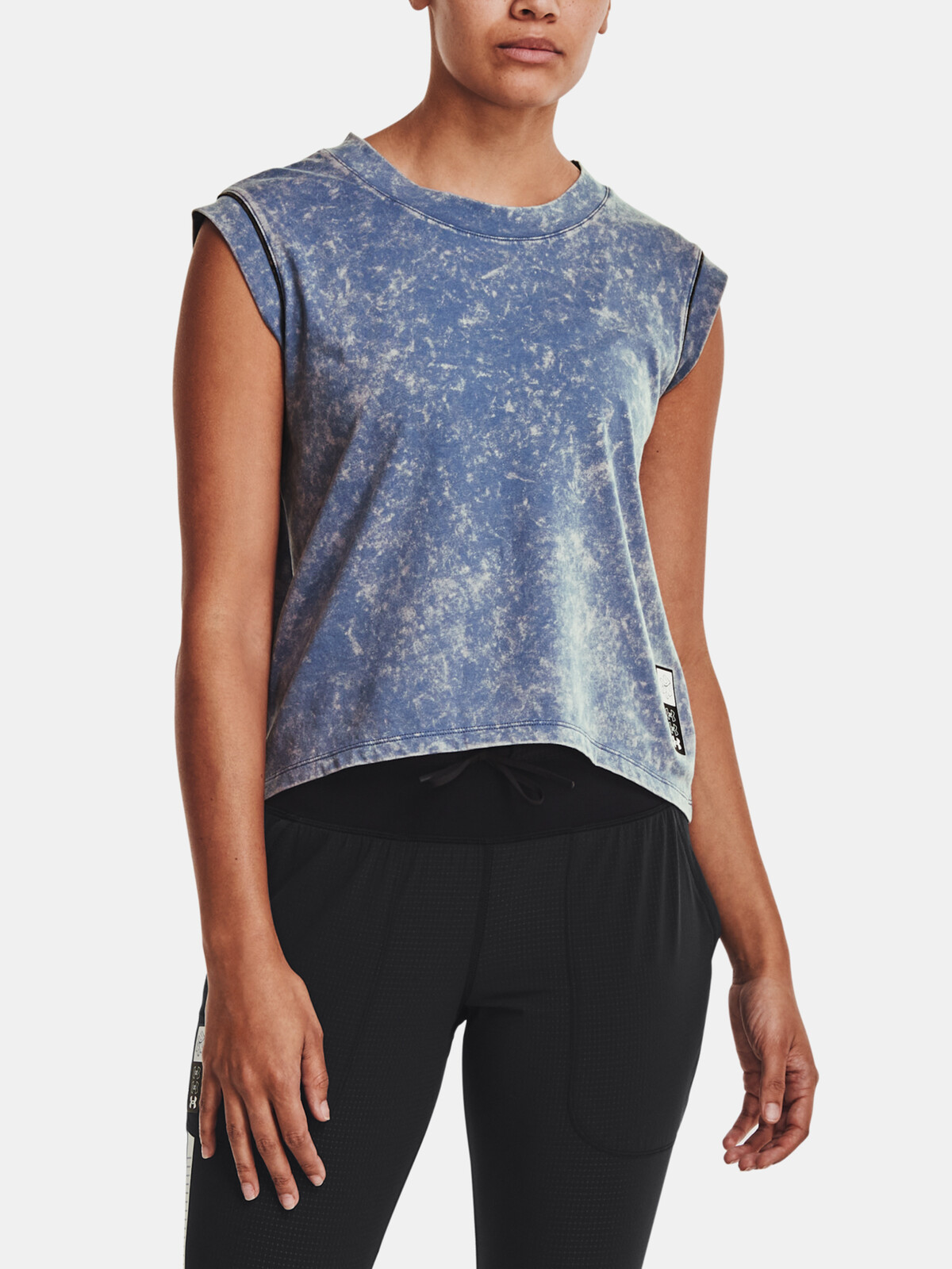 Dámske tričko Under Armour Anywhere