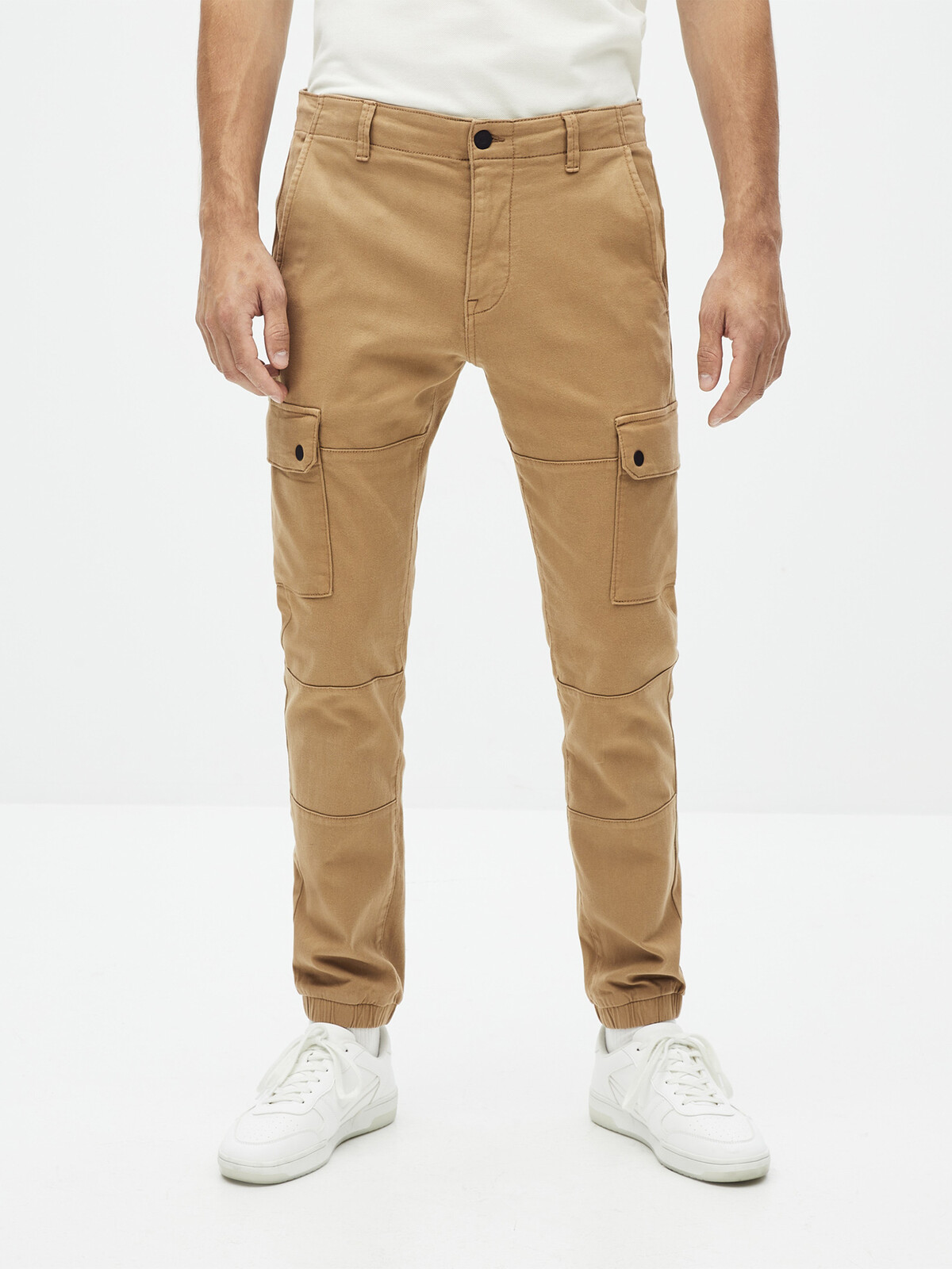 Celio Pants Solyte - Men's