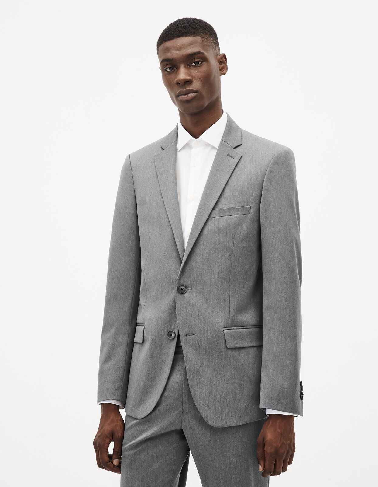 Celio Jacket Nuvirgile - Men